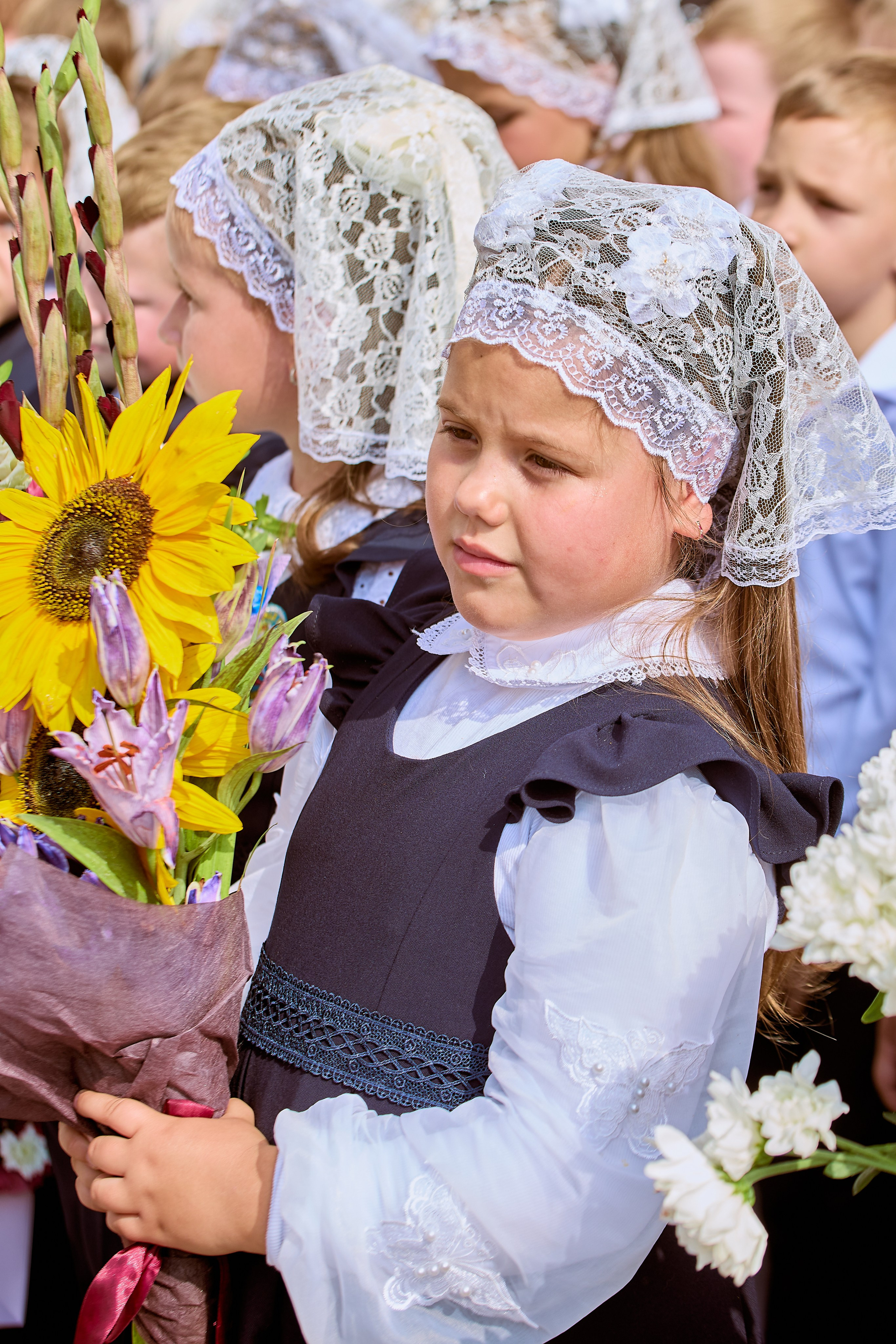 Фотографии День Знаний