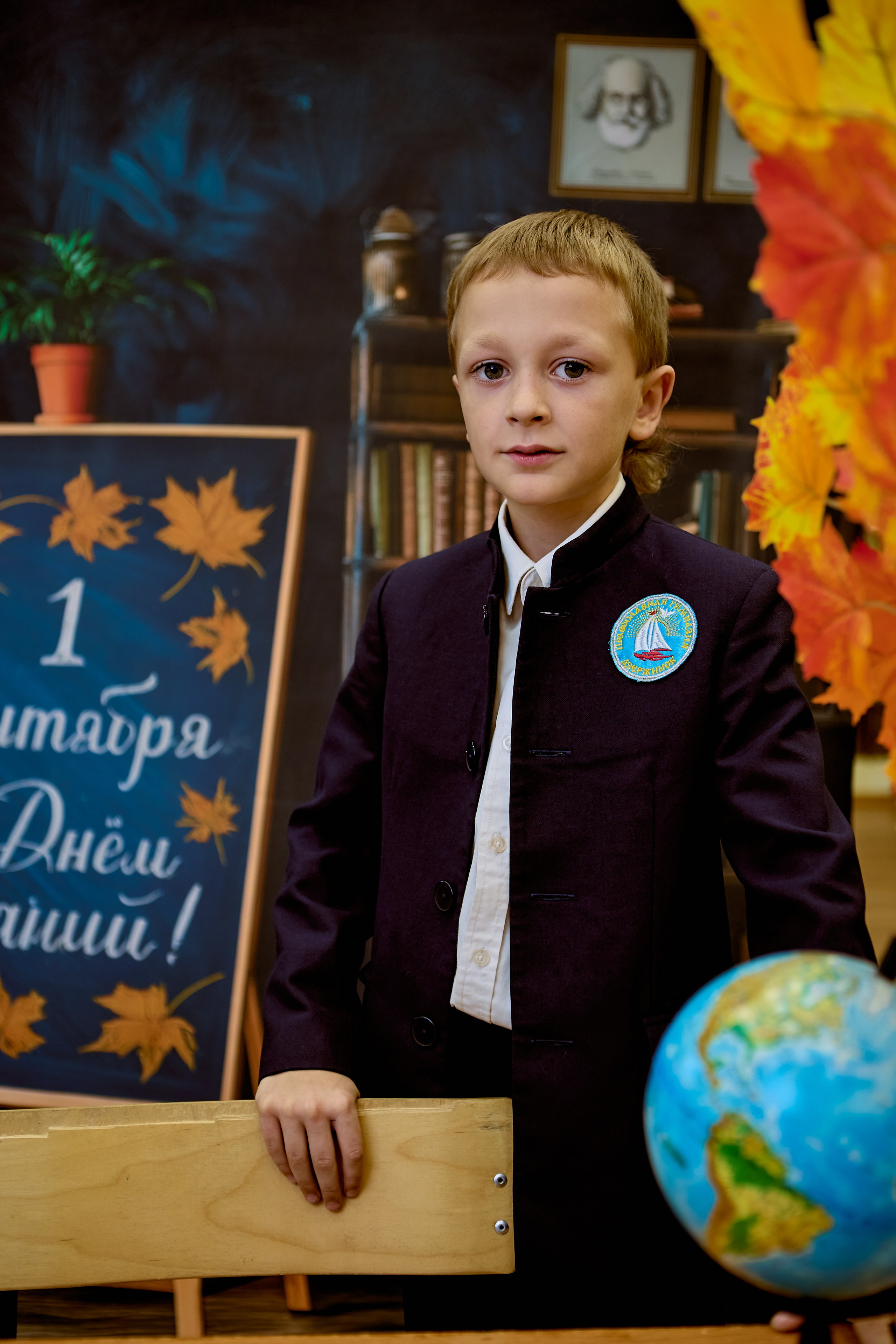 Школьный фотограф в Дзержинске и Нижнем Новгороде для фотокниг и фотоальбомов