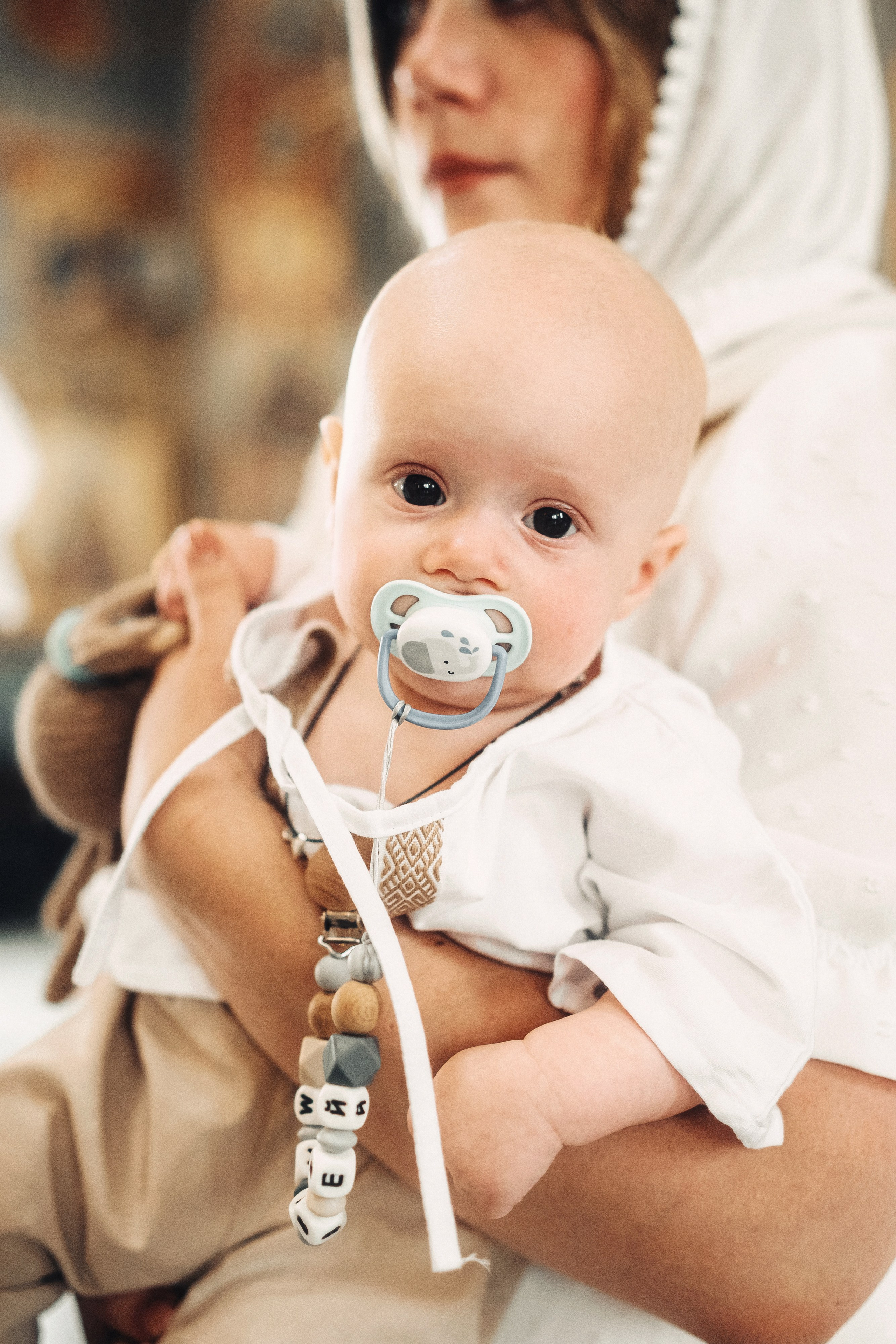 Крещение в храме Всецарица. Свадебный и репортажный фотограф в Воронеже Роман Янко