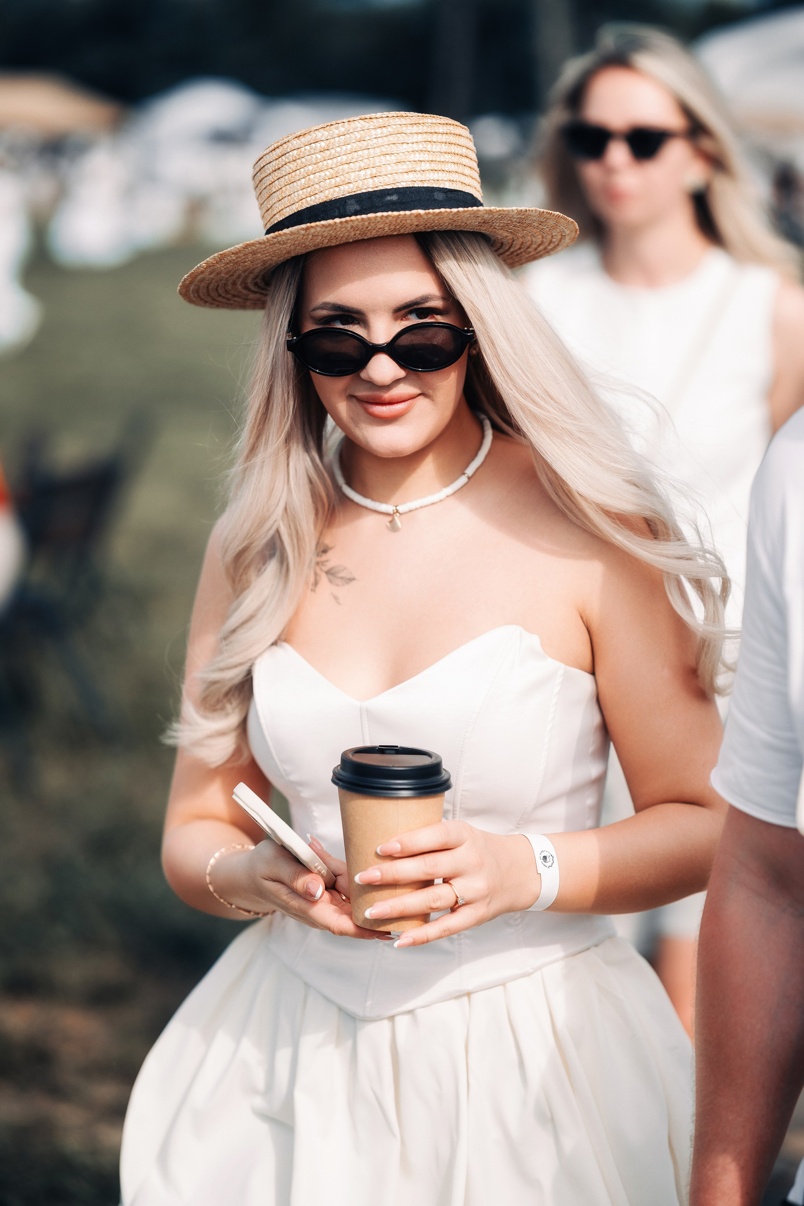 Фотосъемка фестиваля «Вино на траве». Свадебный и репортажный фотограф в Воронеже Роман Янко