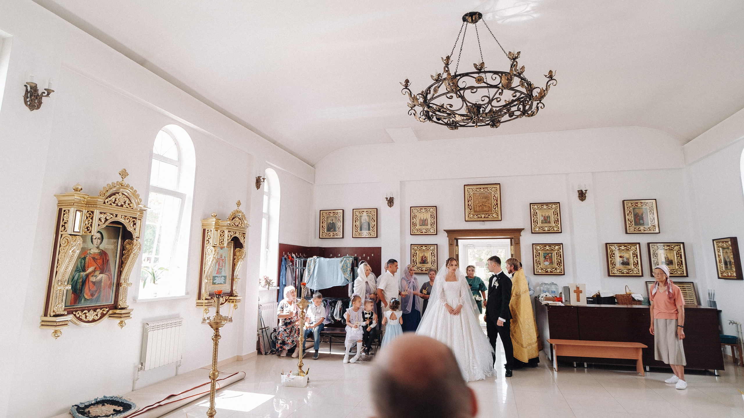 Вячеслав & Юлия. Свадебный и семейный фотограф в Казани и Зеленодольске Ланочкин Илья