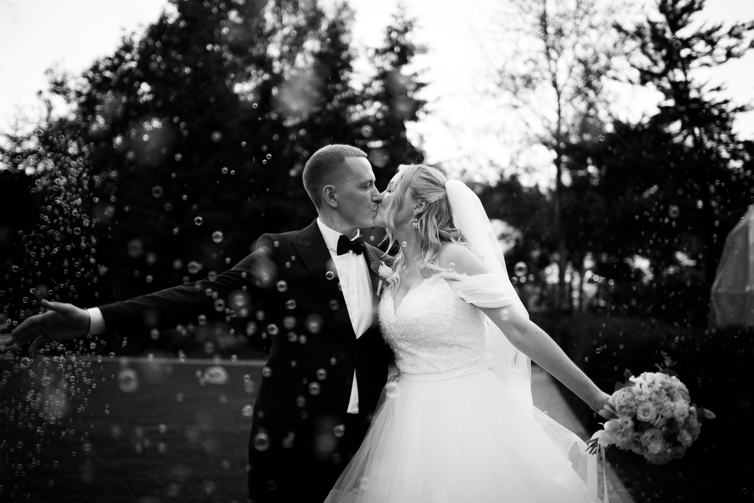 Свадебный и репортажной фотограф в Москве Джавангир Сурхаев