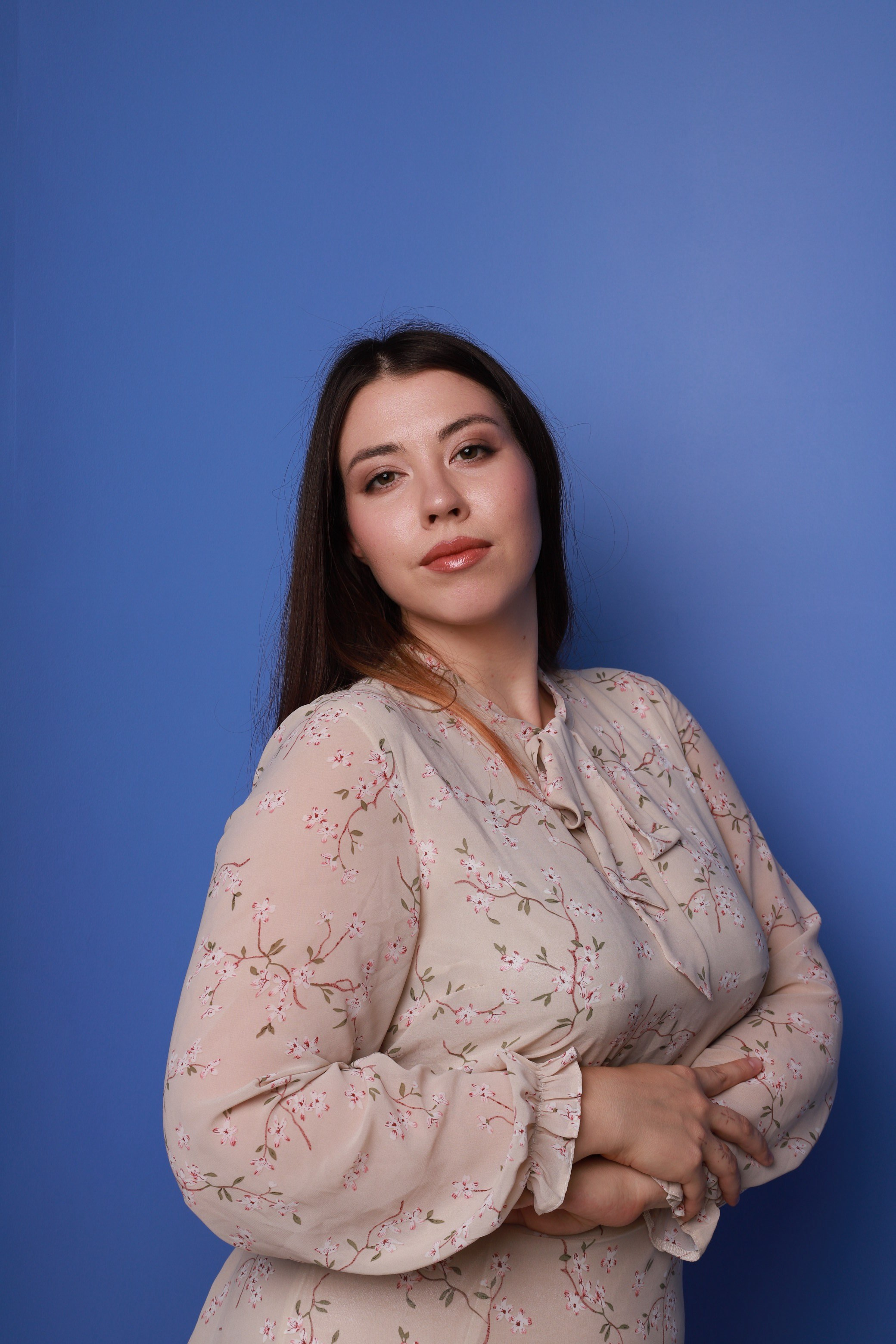 Контент съемка для косметологов-массажистов. Фотограф Юлия Мальцева