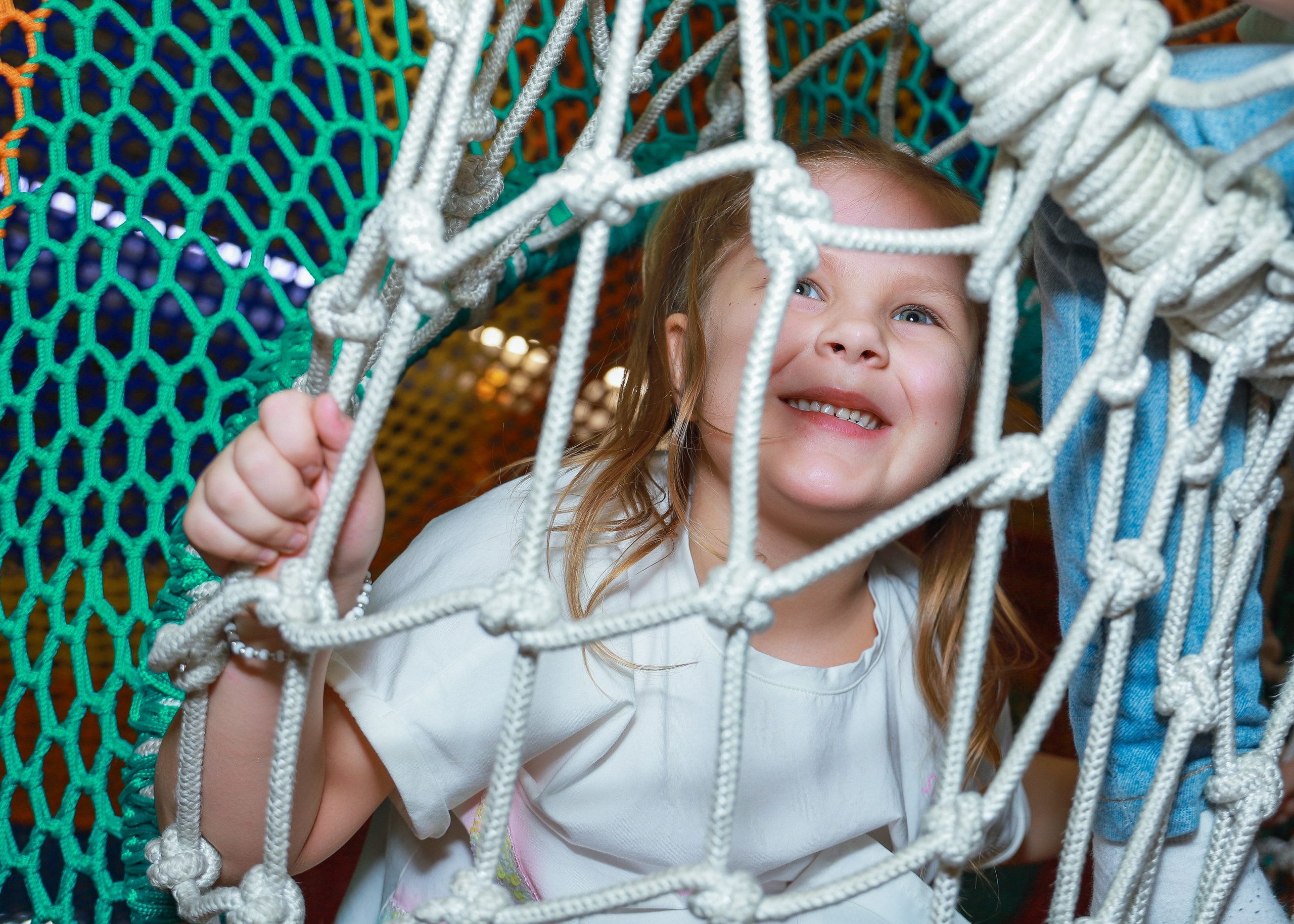 Дети в Рио Кидс. Фотограф Юлия Мальцева