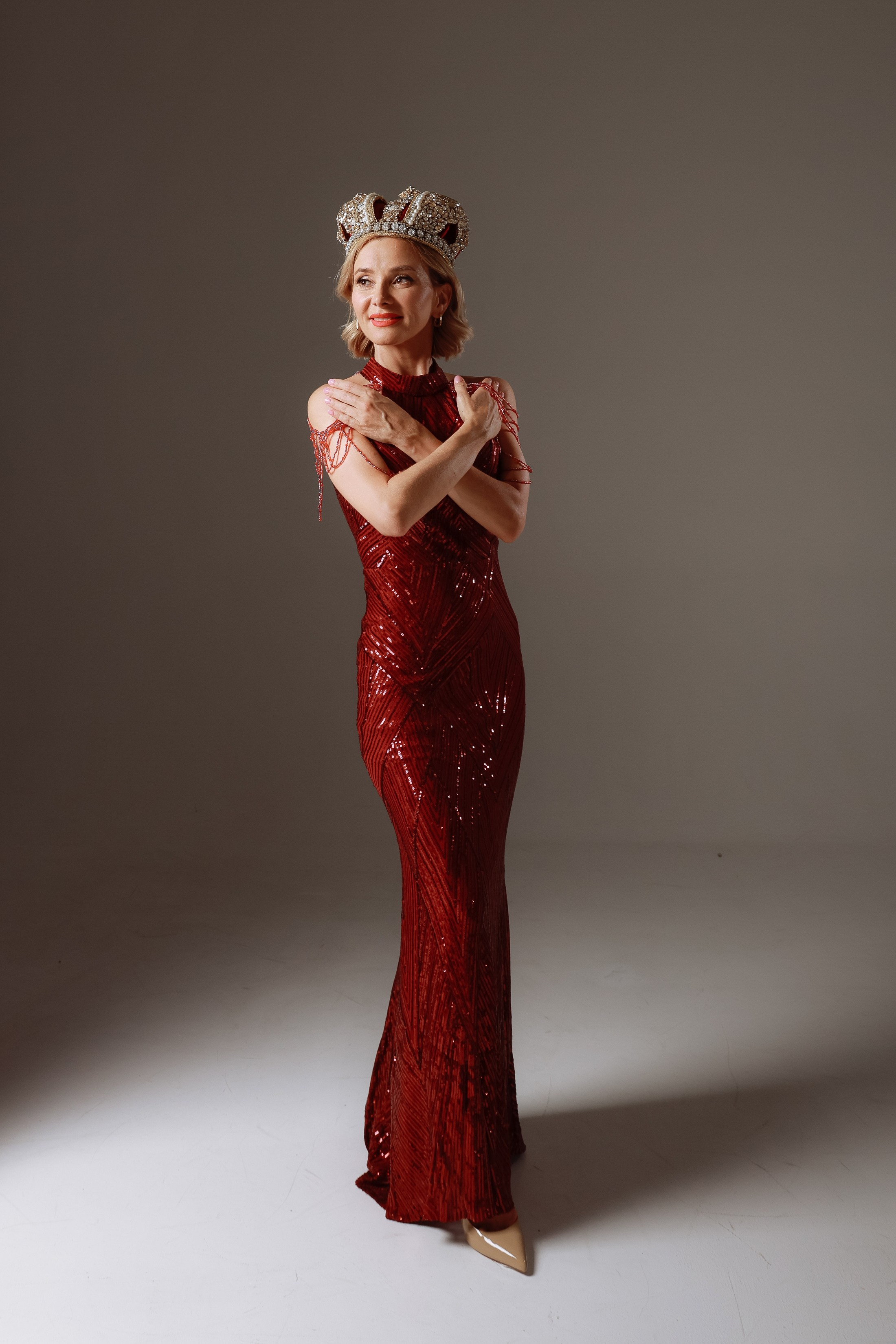 Женские портреты. Фотограф Юлия Мальцева