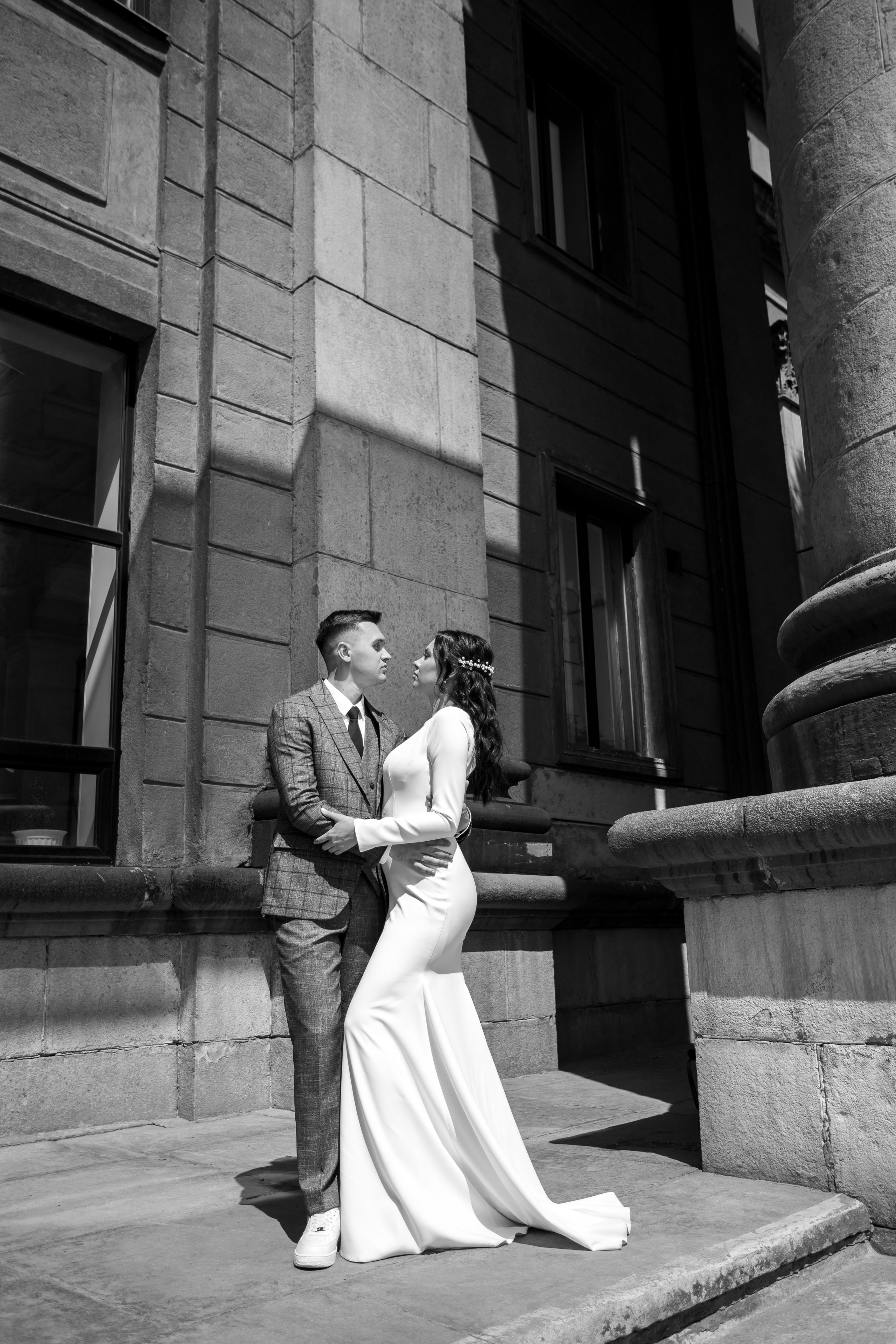 Love wedding. Фотограф Екатеринбург