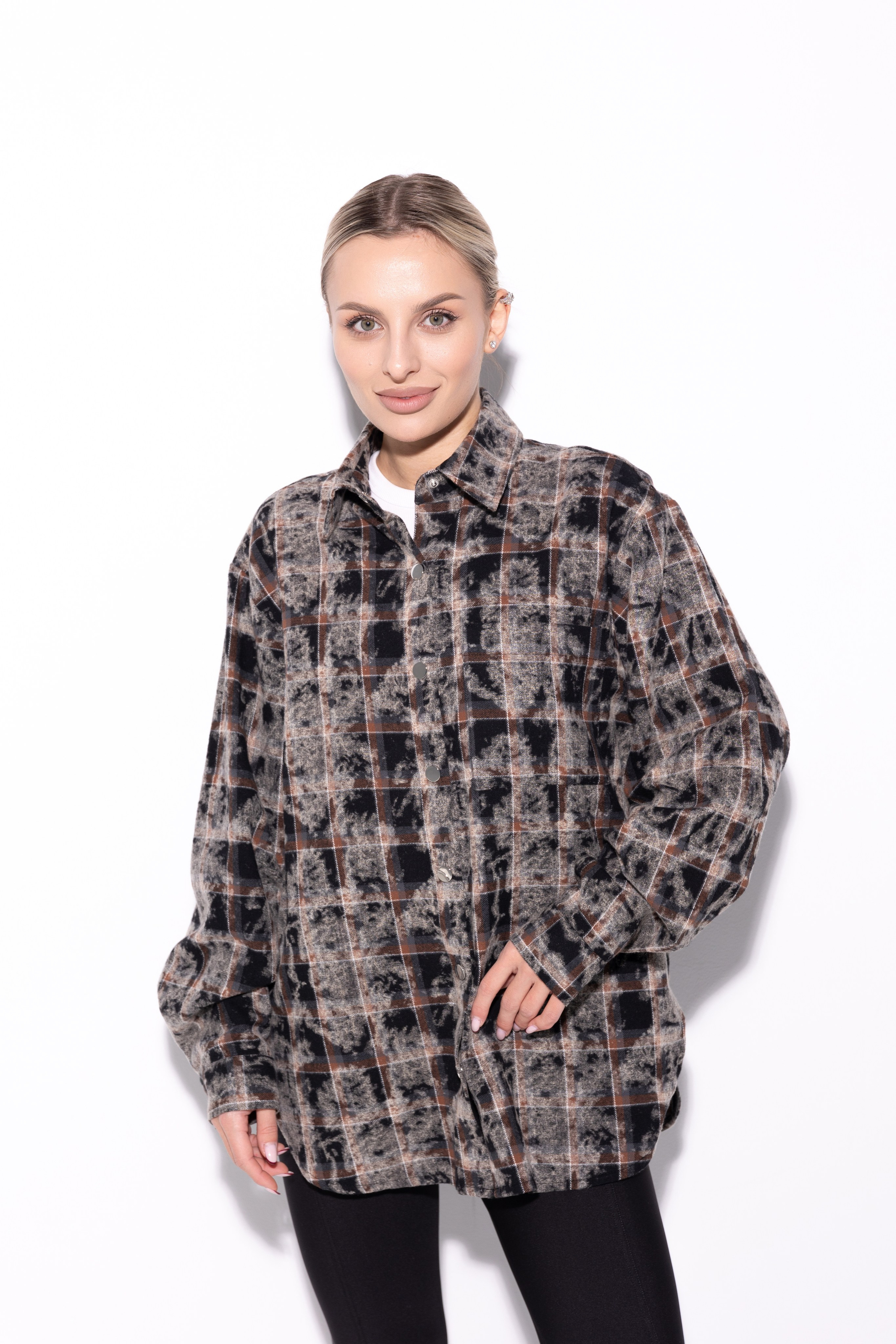 Контент съёмка для бренда ВМОМЕНТЕ