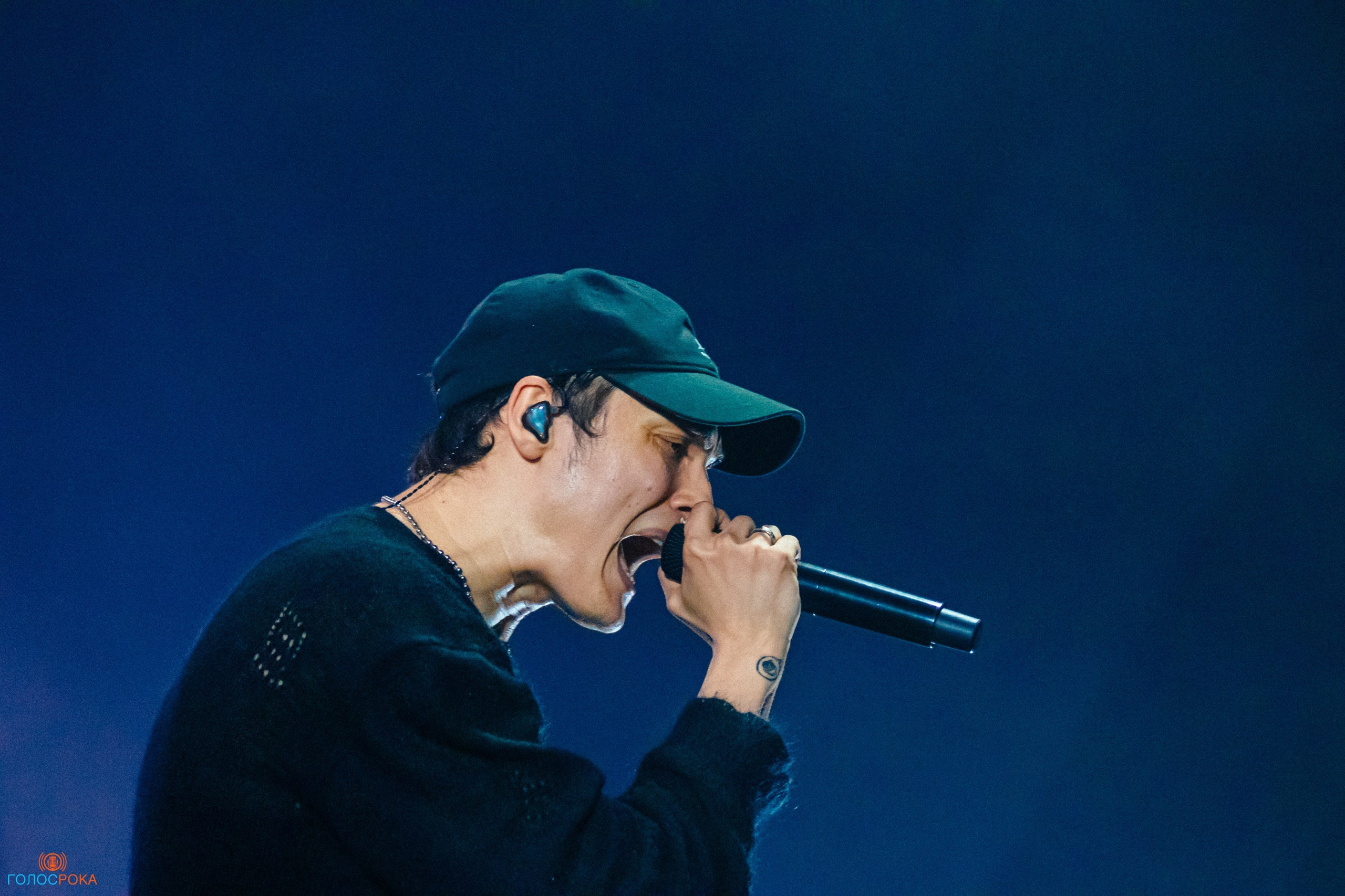 TRITIA | BASE club. Концертный фотограф Михальченкова Алёна | Москва