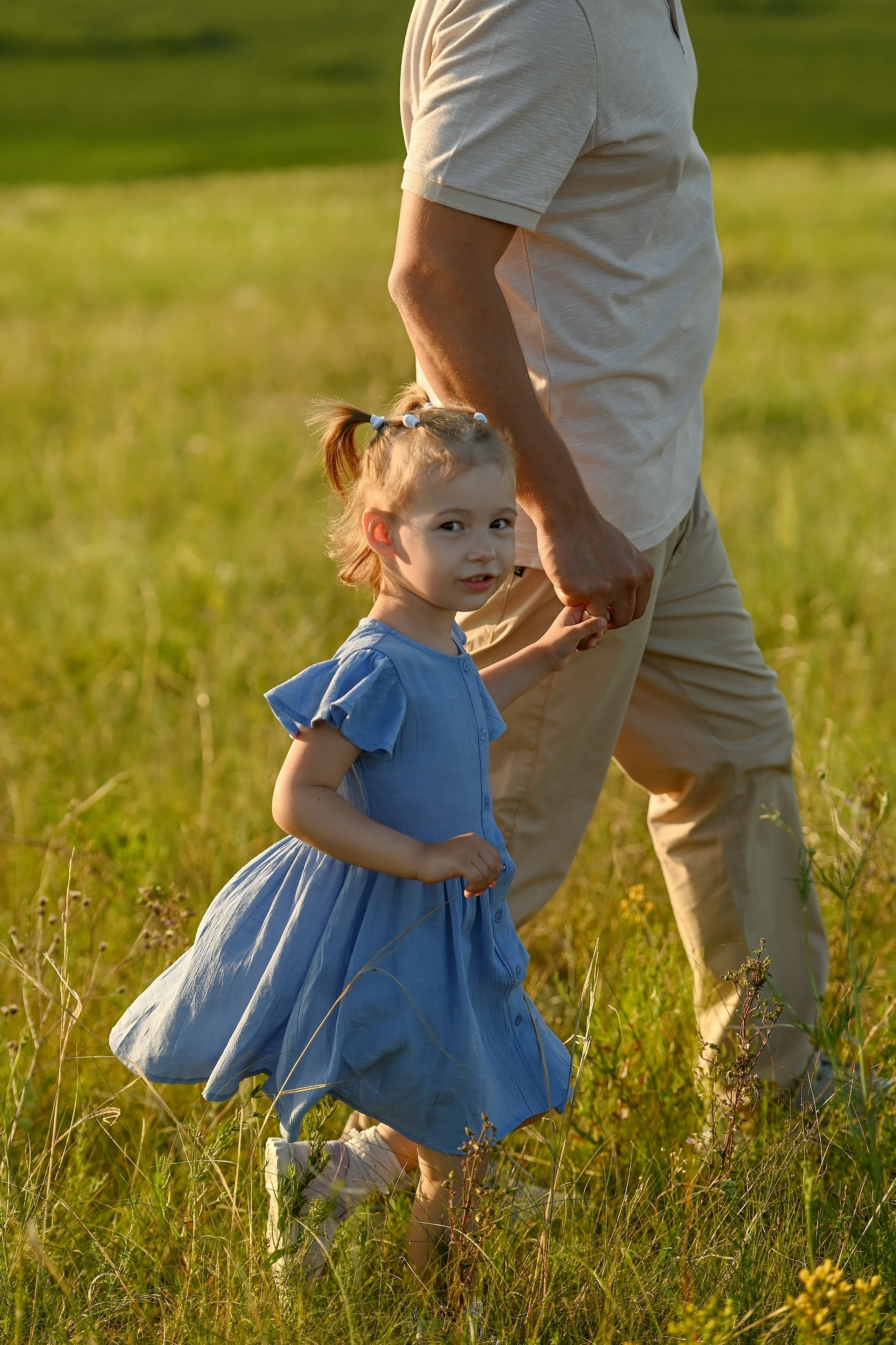 Семья Карповых. Свадебный и семейный фотограф в Самаре Головань Наталья