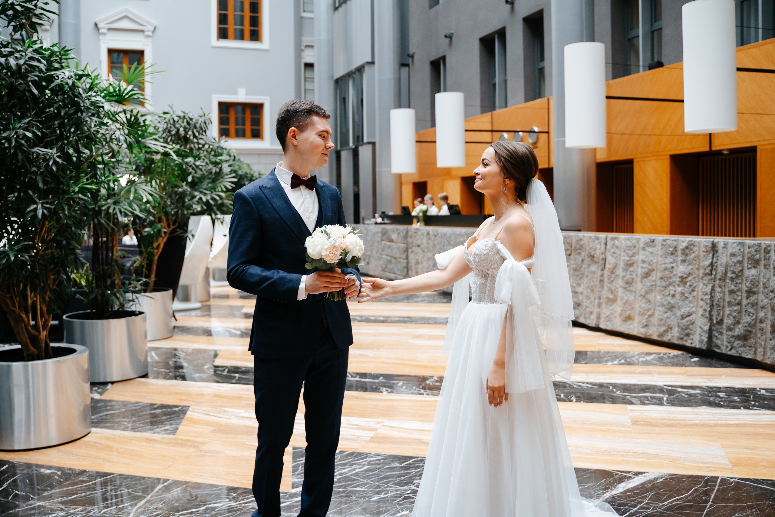 Александр и Мария. Семейный и свадебный фотограф в Санкт-Петербурге и Москве