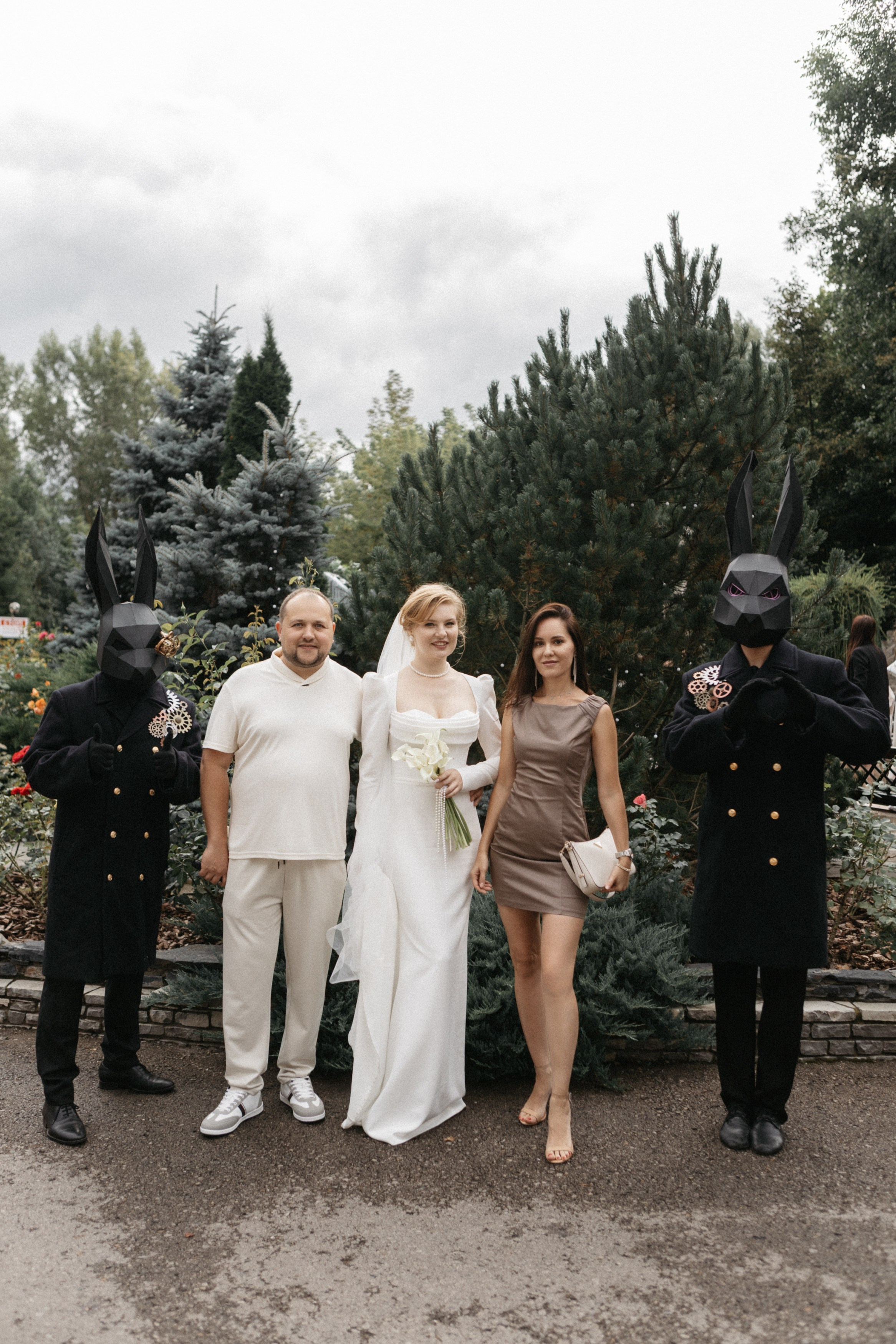 V&T. Свадебный фотограф Уфа Руслан Габдлисламов