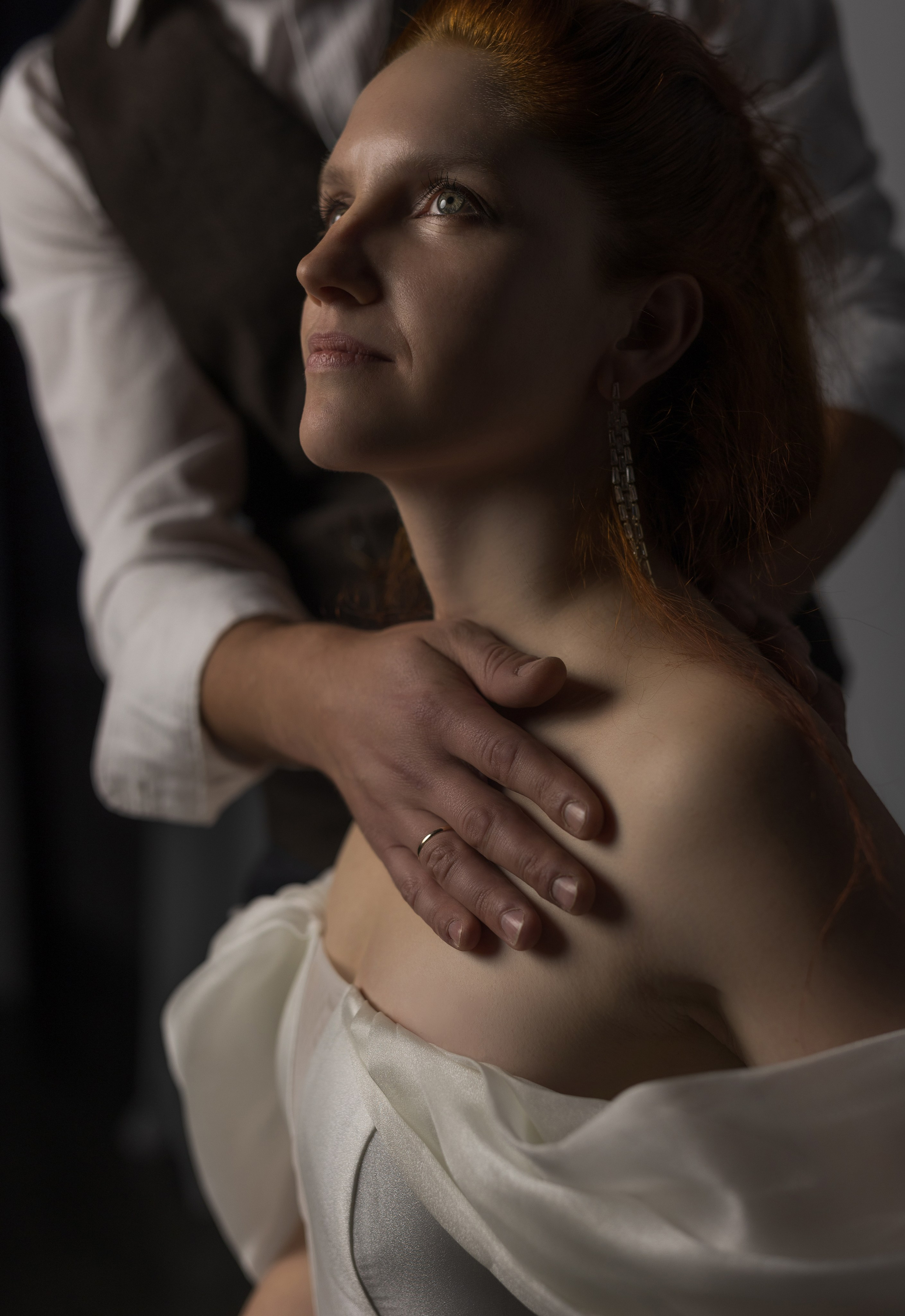 Антон и Мария. Фотограф в Нижнем Новгороде, Дзержинске Олеся Хозяева