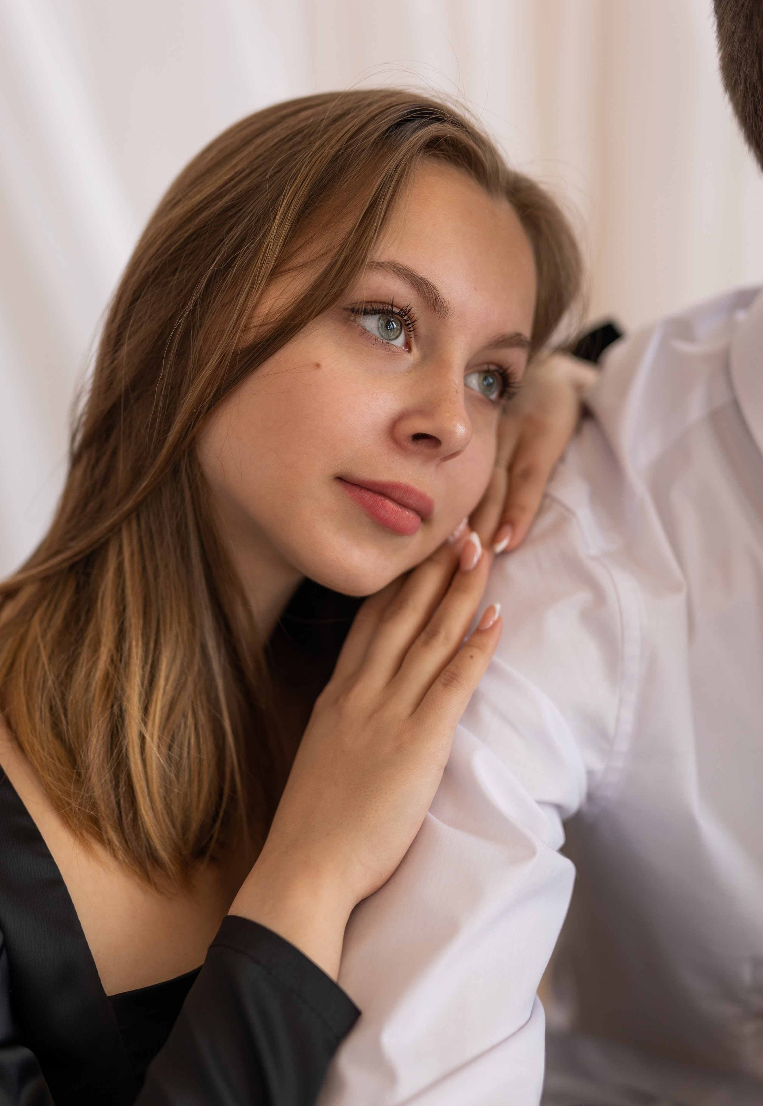 Выпускной. Фотограф в Нижнем Новгороде, Дзержинске Олеся Хозяева