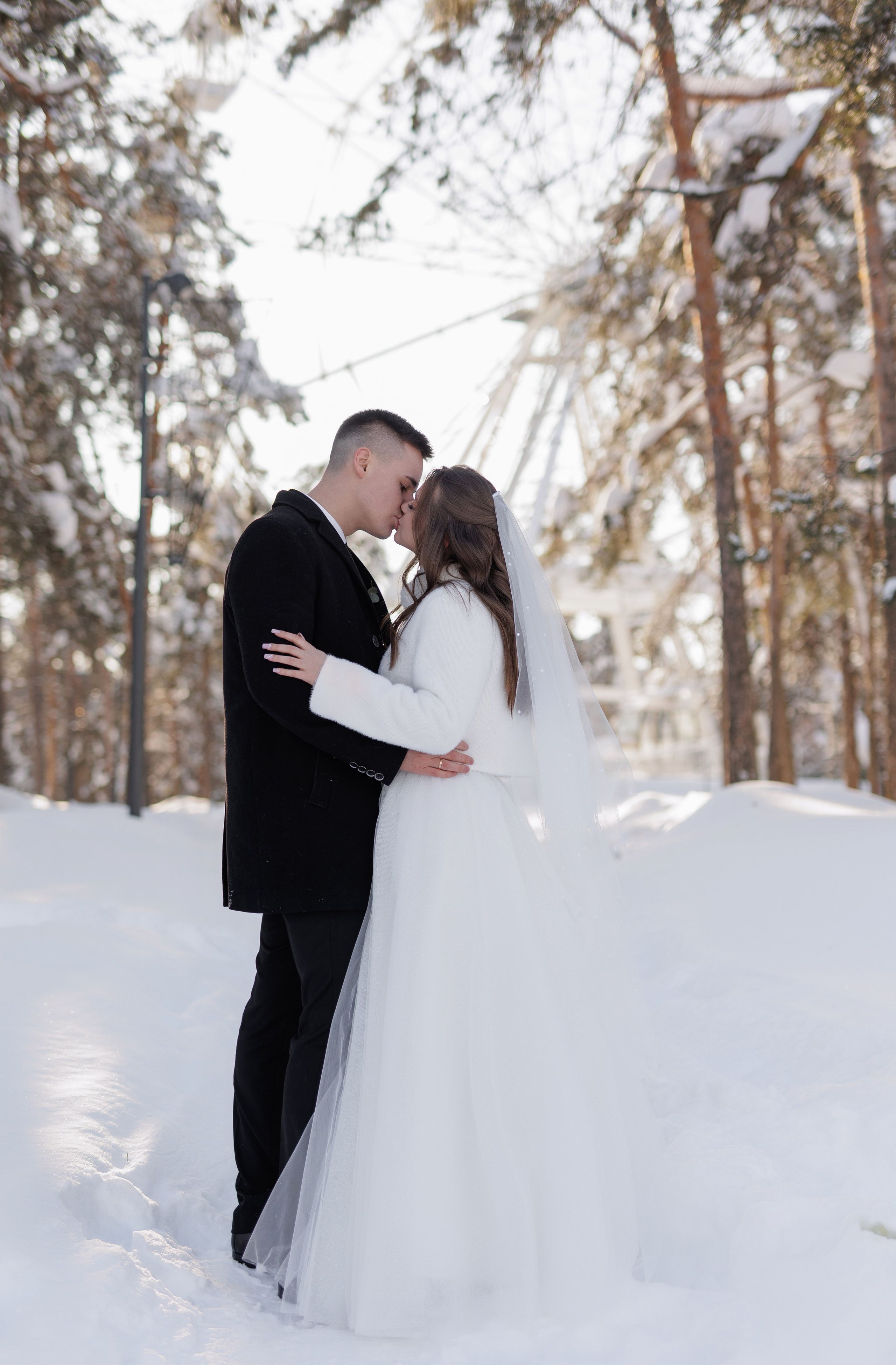 Свадебные съемки. Фотограф в Нижнем Новгороде, Дзержинске Олеся Хозяева