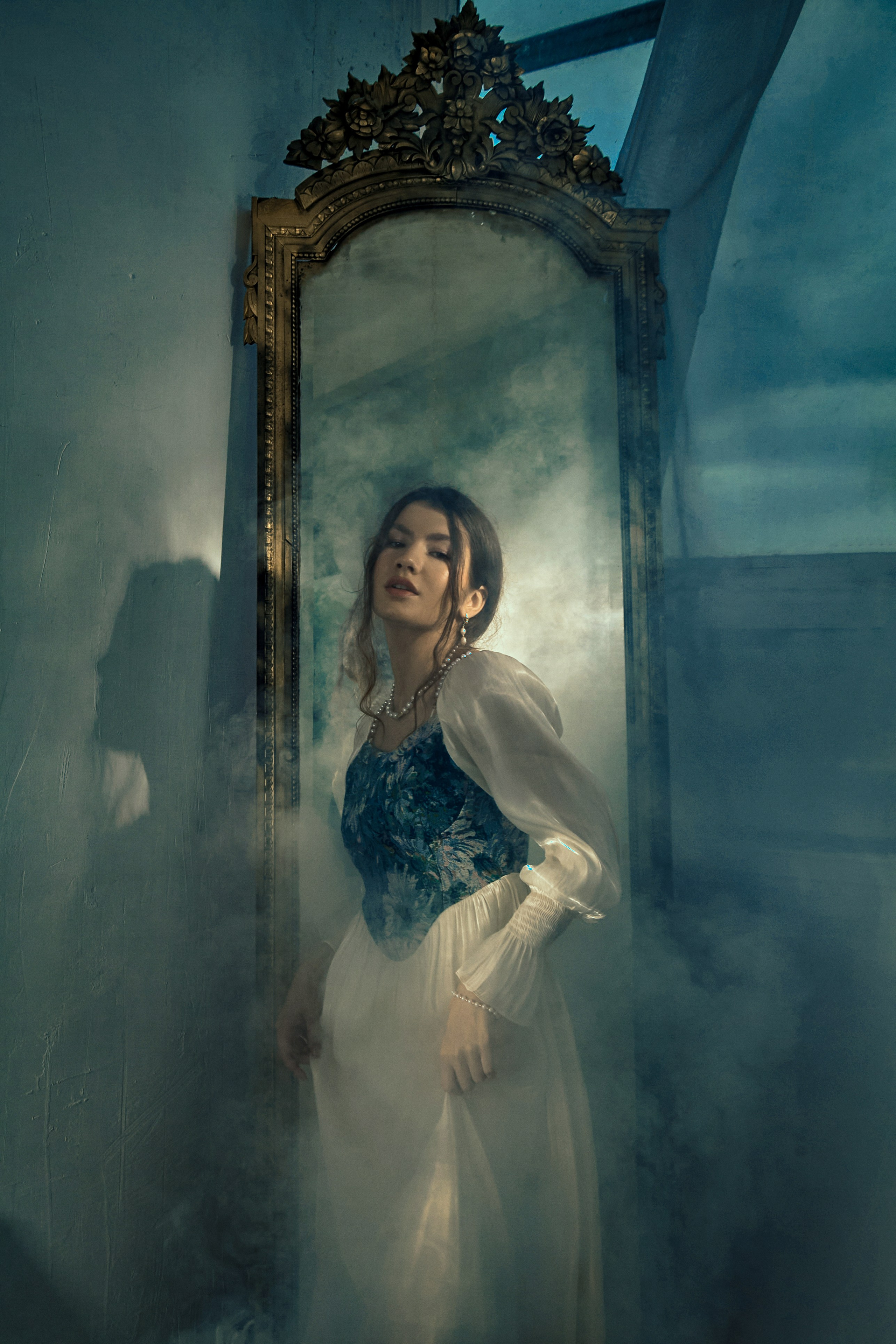 Bridgerton. Рекламный фотограф Санкт-Петербург Катерина Мишкель