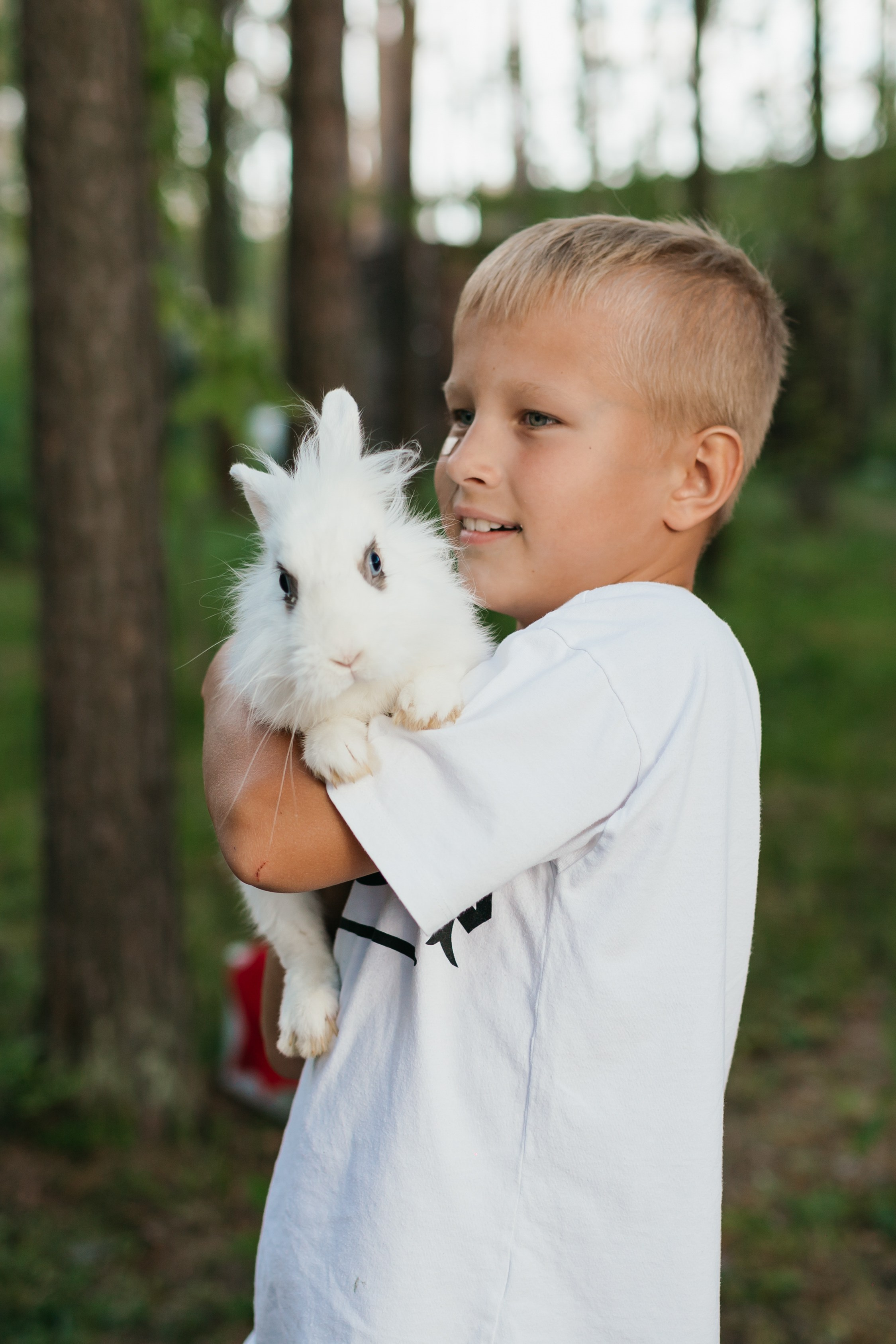 День рождения Стефана. Свадебный фотограф в Ярославле Алиса Курочкина