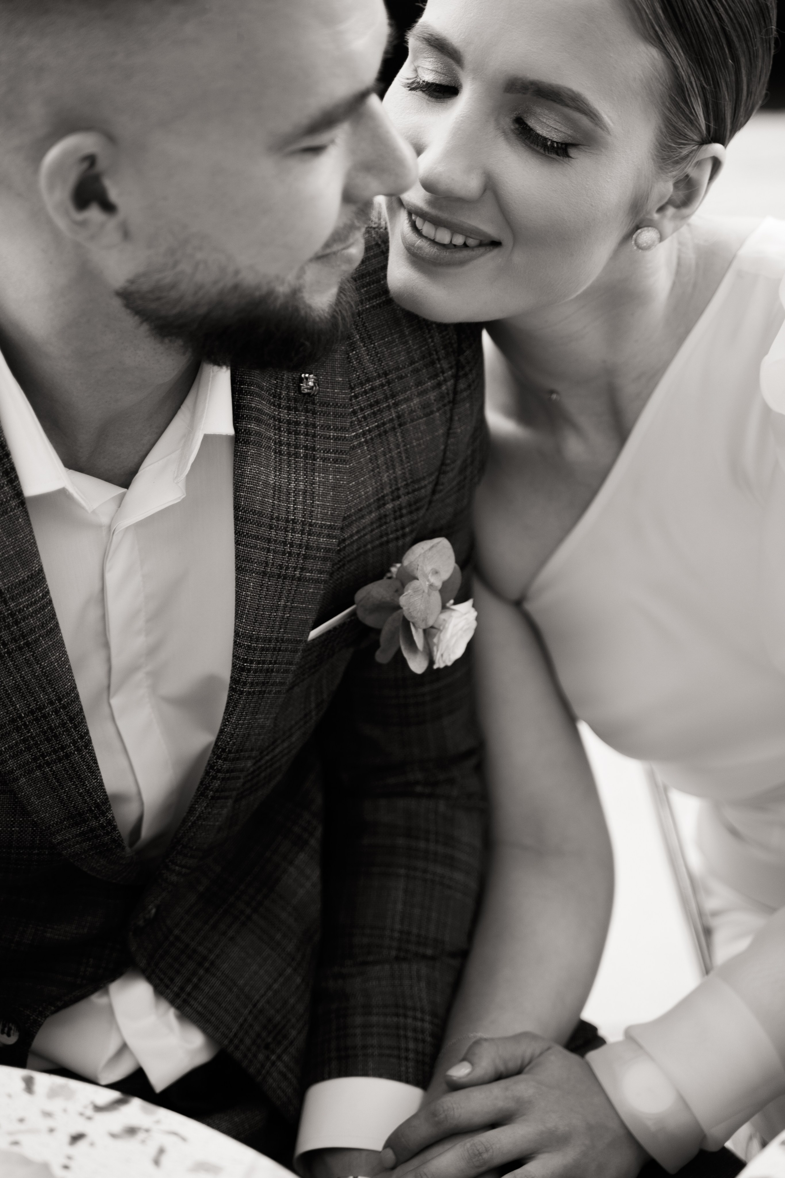 Свадьбы. Фотограф Ирина Чистякова