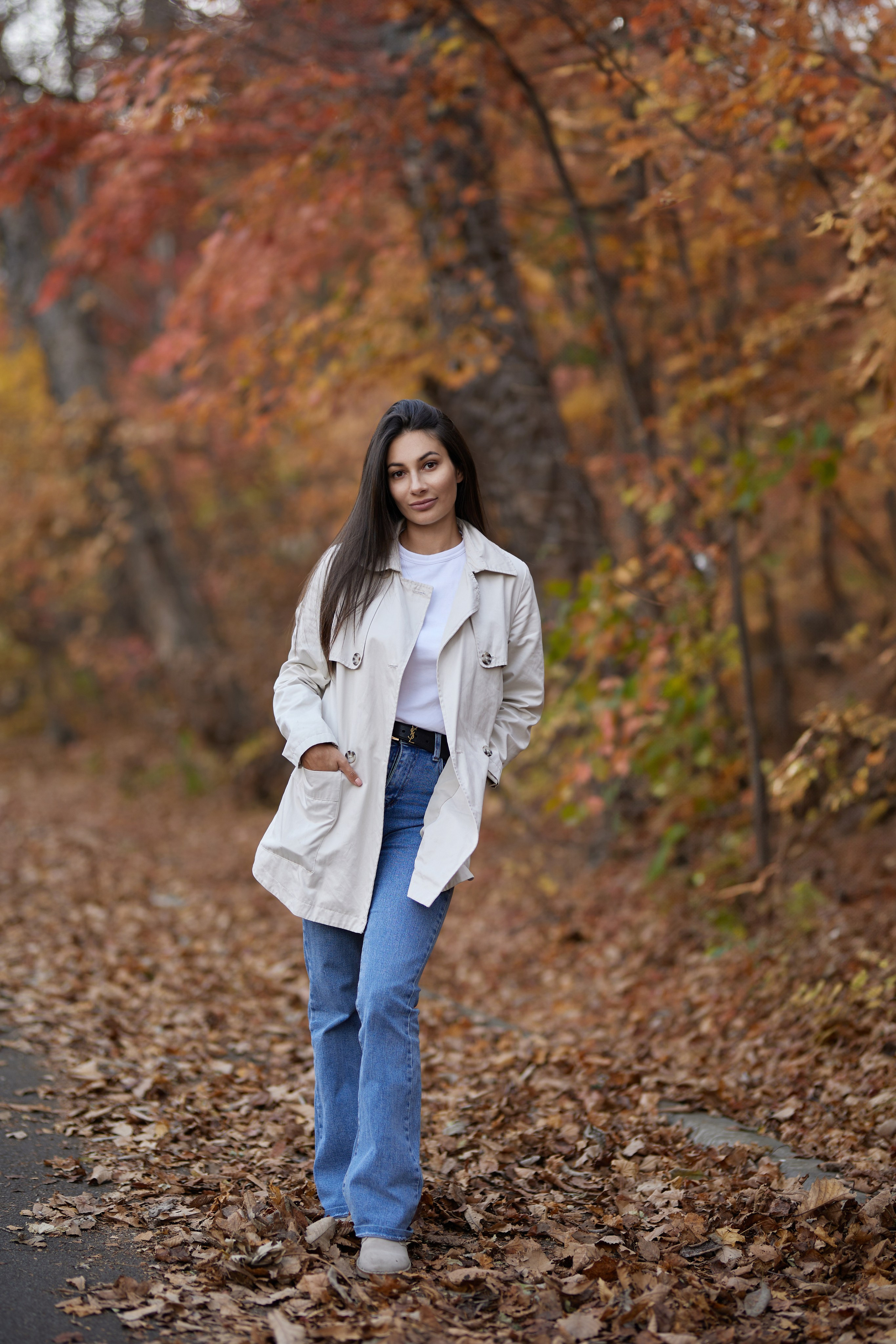Вероника. Фотограф женского портрета, беременности и материнства Харькова Елена