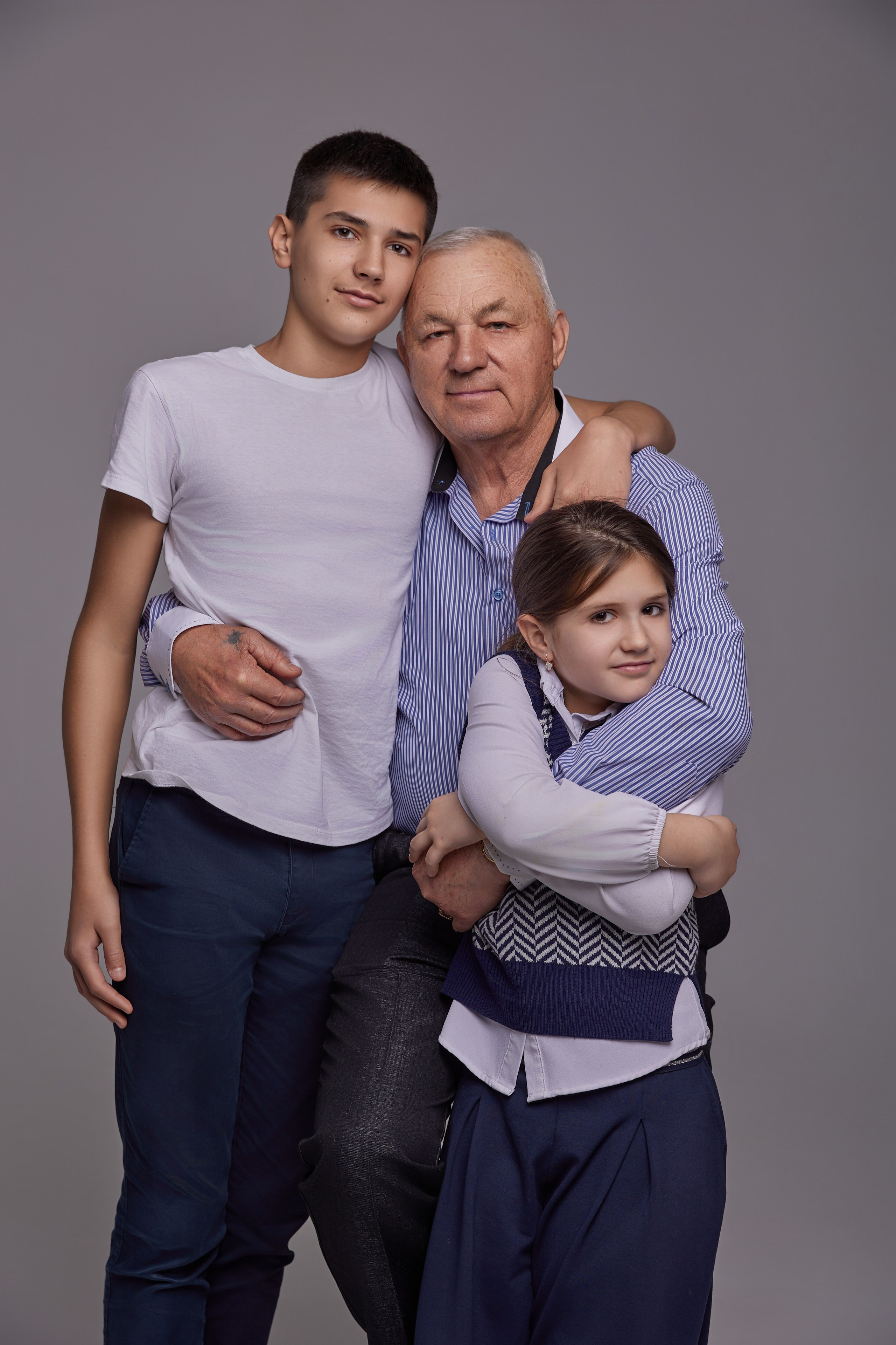 Ольга. Фотограф женского портрета, беременности и материнства Харькова Елена