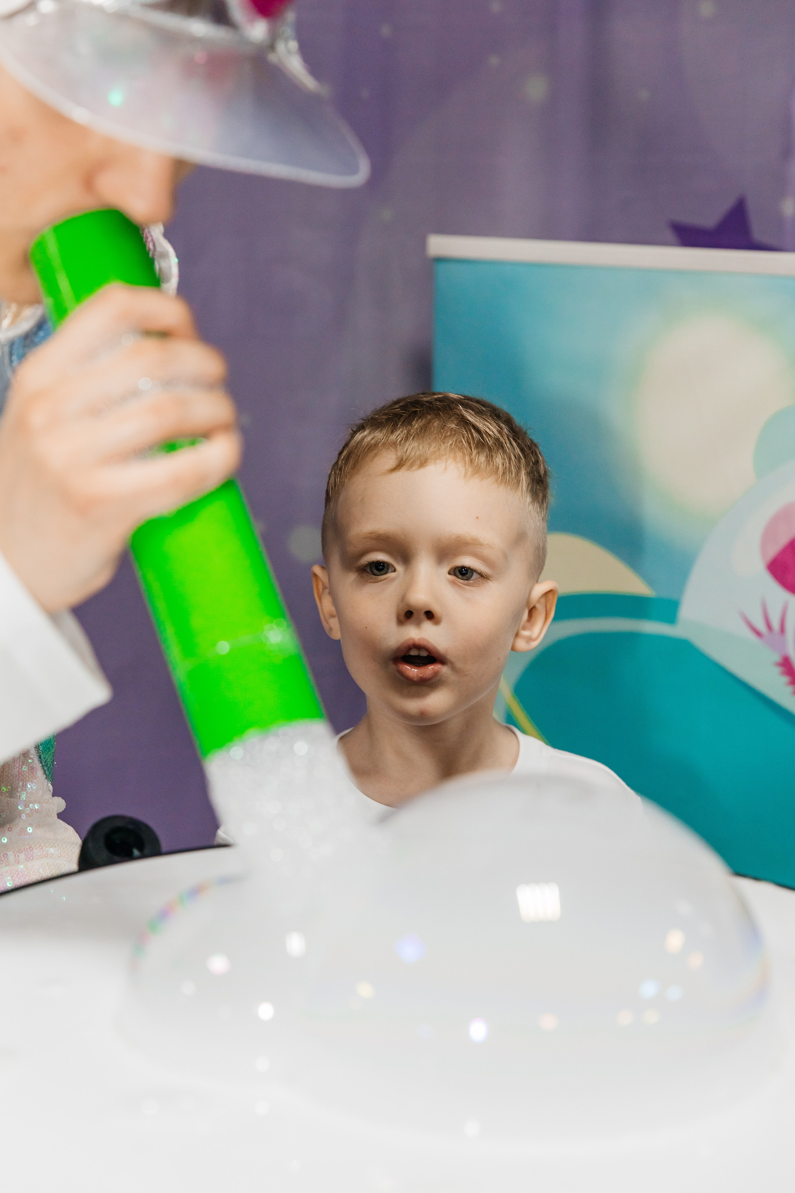 День рождения. Свадебный фотограф, Владимир Невжинский. Сахалин