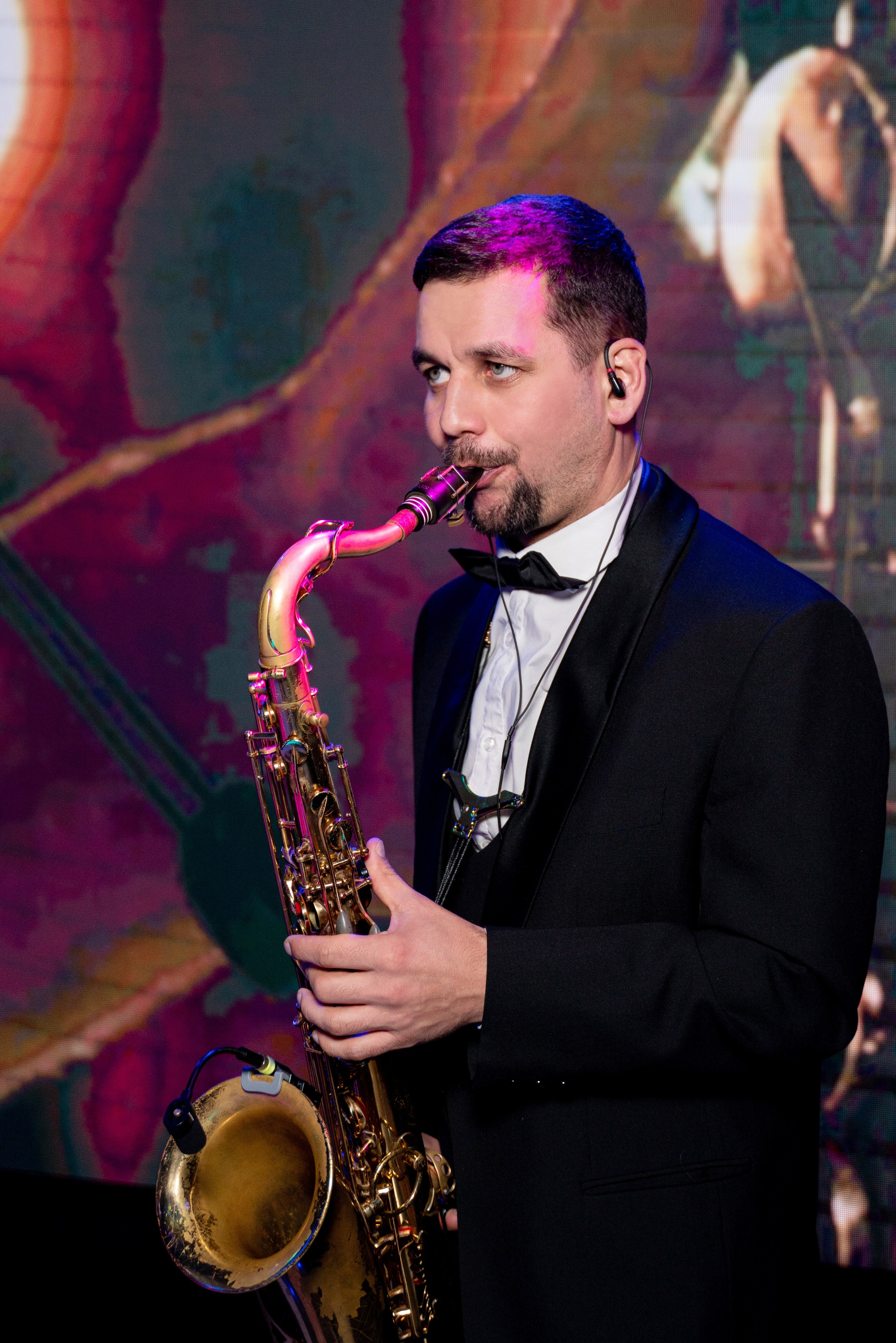 НОВОГОДНЯЯ НОЧЬ 2025 ВИДГОФ. Фотограф на любое мероприятие