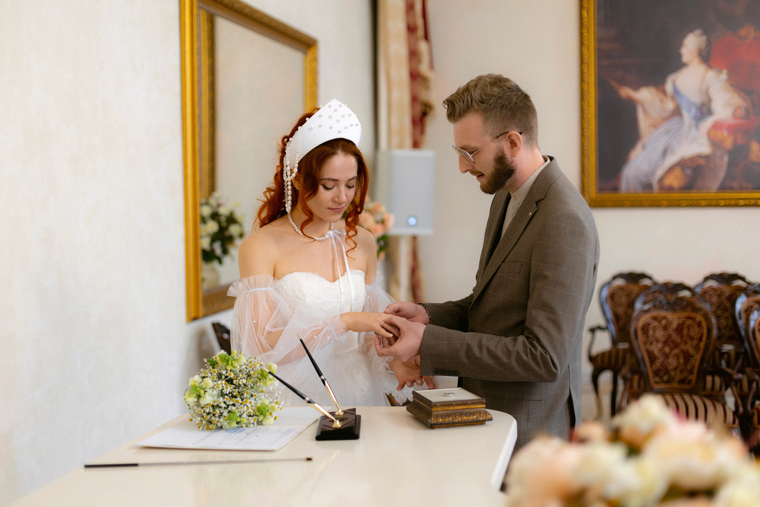 Алексей и Анастасия. Артур Иликчян — Wedding & Event фотограф в Краснодаре