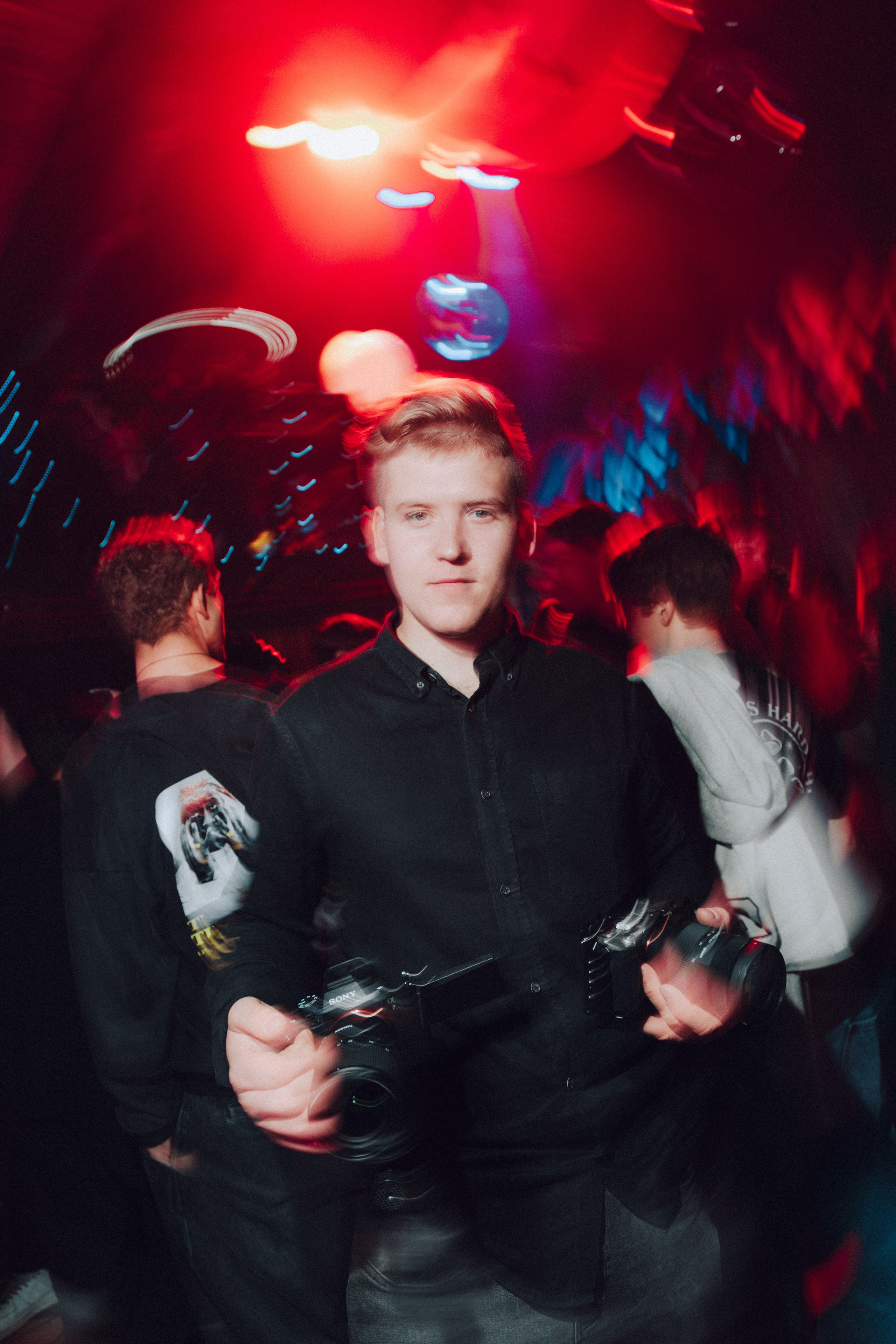 GEEKVAPE. Артур Иликчян — Wedding & Event фотограф в Краснодаре