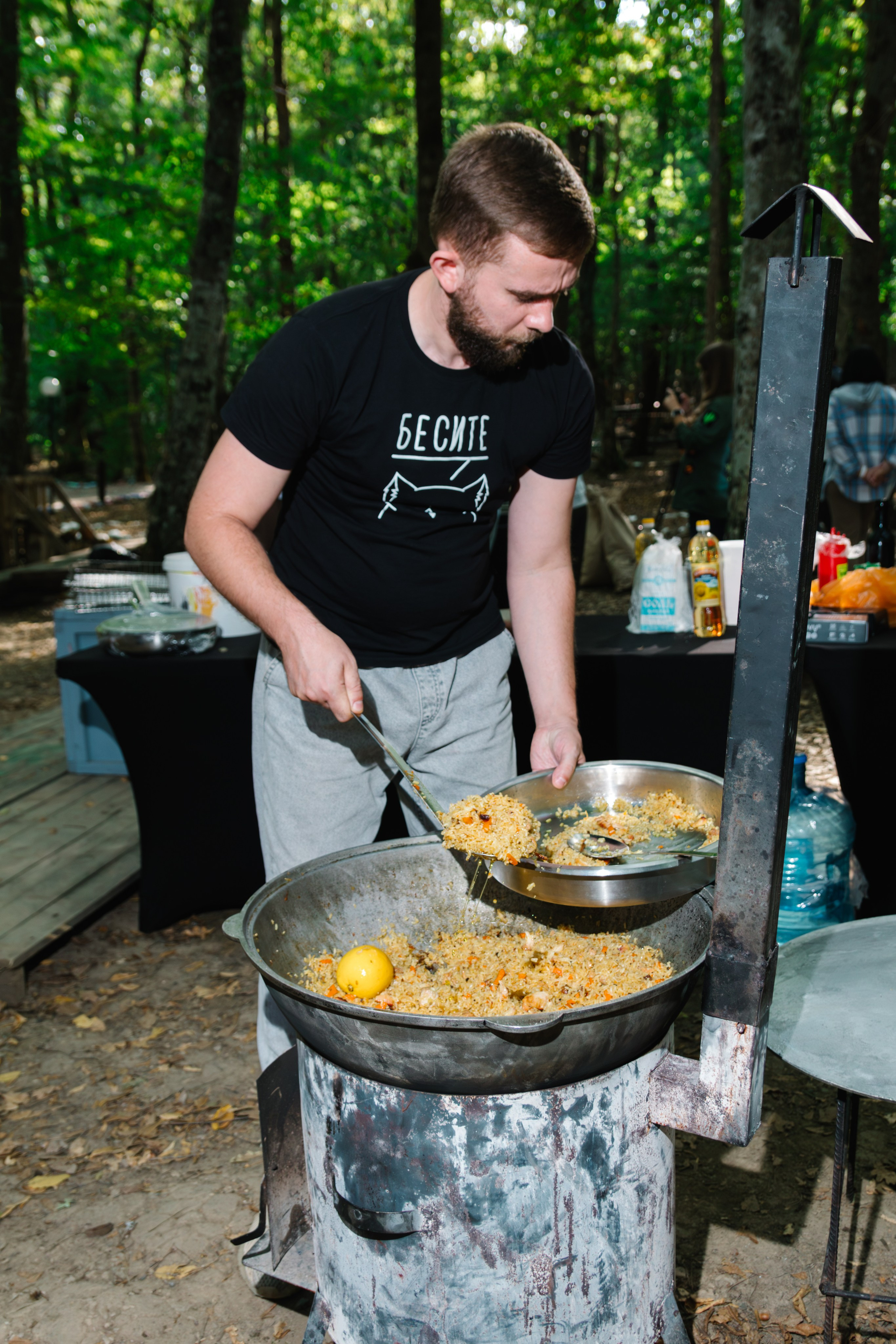 Гранты губернатора Кубани. Артур Иликчян — Wedding & Event фотограф в Краснодаре