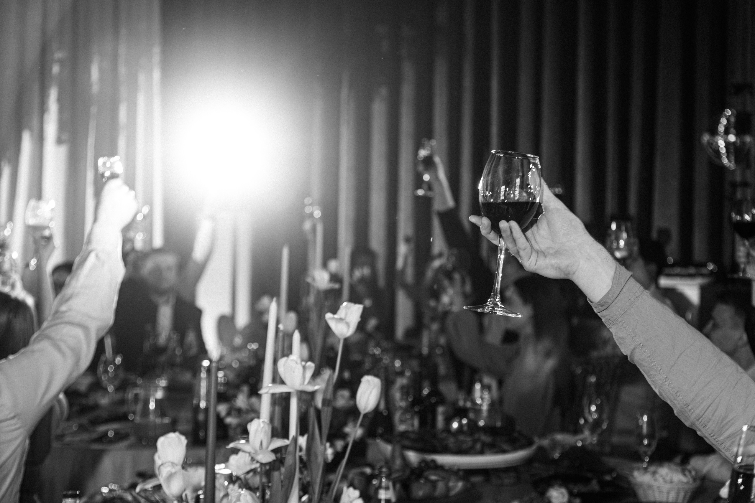 Свадьба Евгения и Анны. Артур Иликчян — Wedding & Event фотограф в Краснодаре