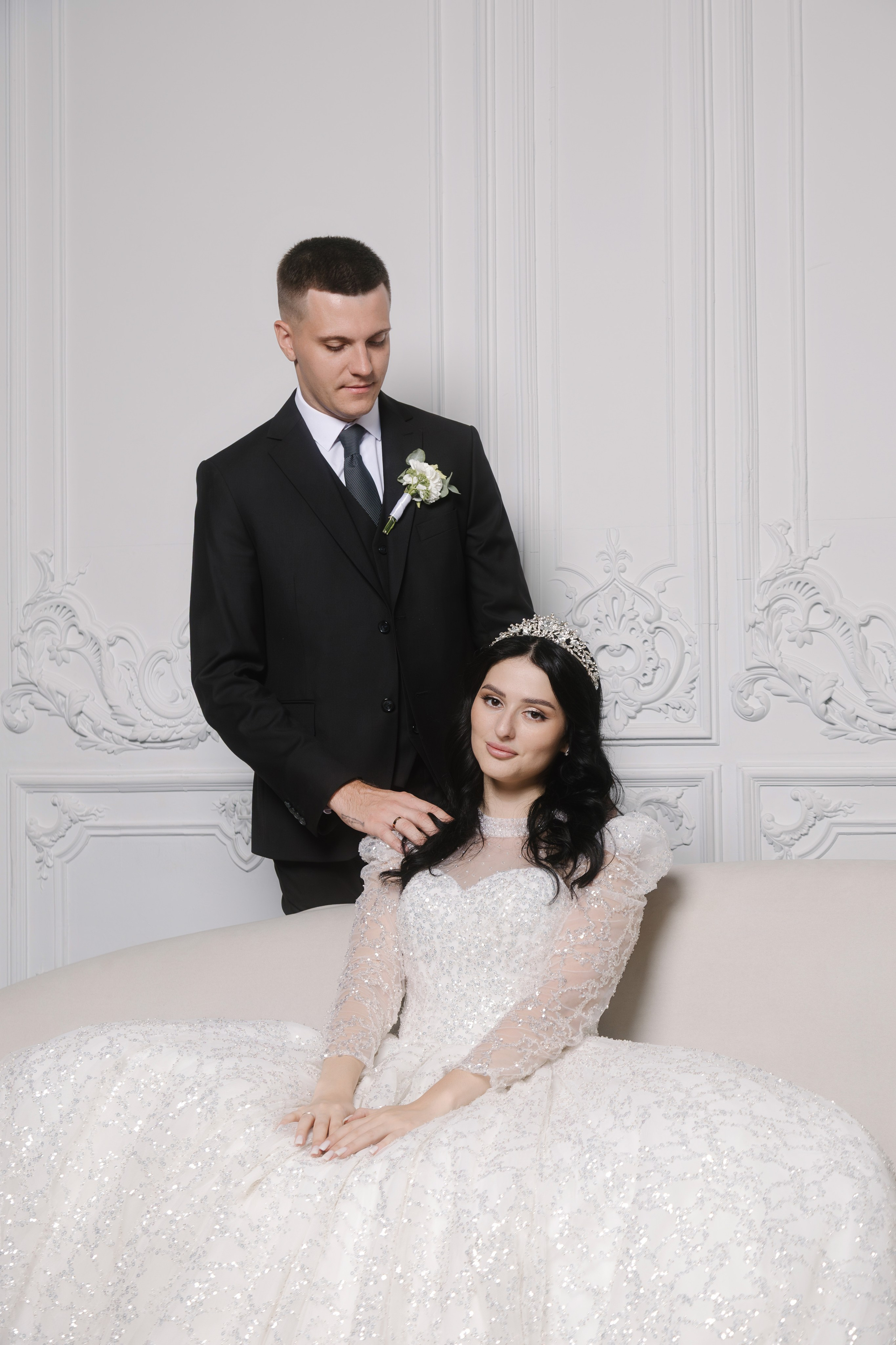 Свадьба Дмитрия и Анастасии. Артур Иликчян — Wedding & Event фотограф в Краснодаре