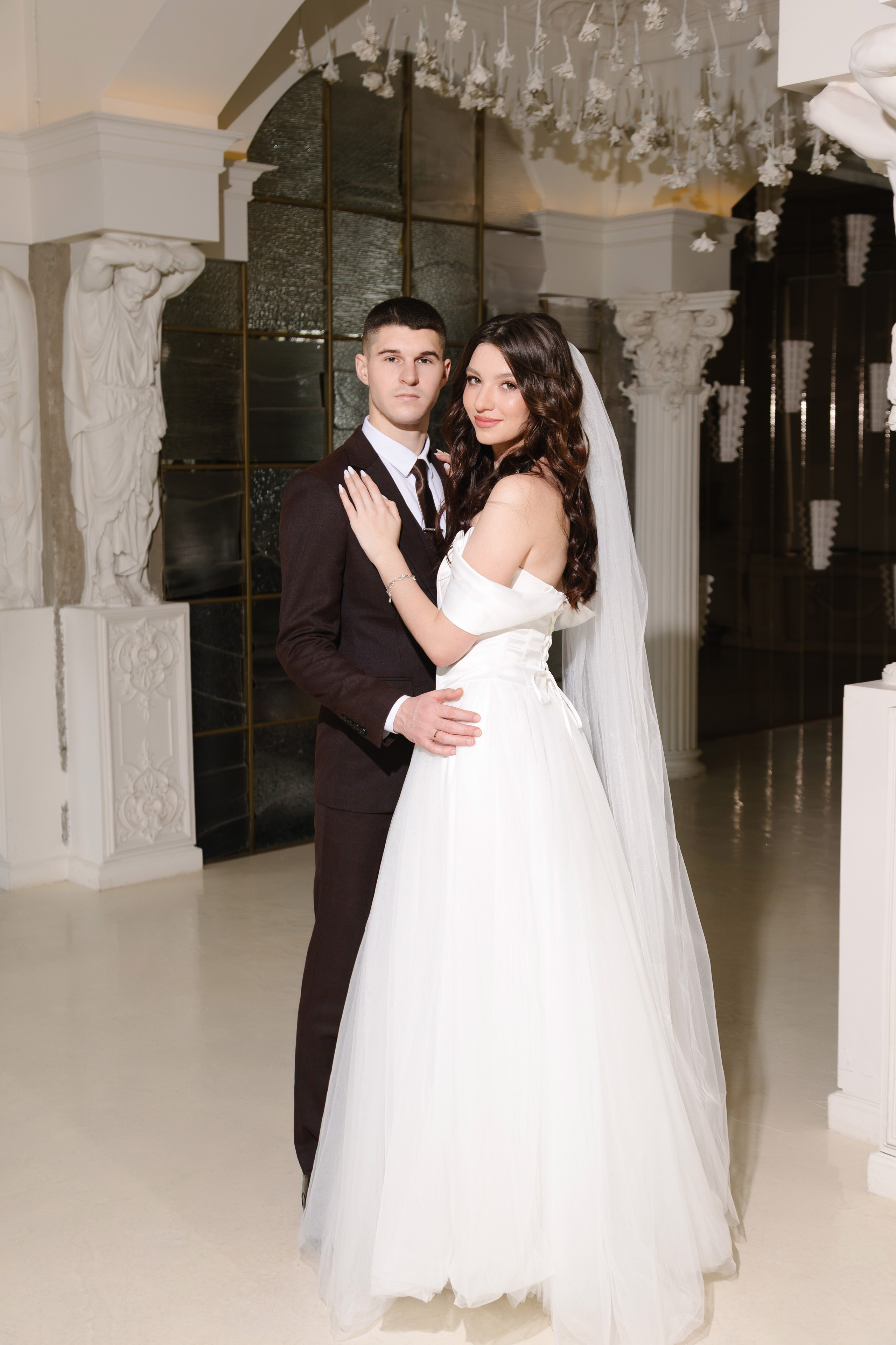 Свадьба Максима и Кристины. Артур Иликчян — Wedding & Event фотограф в Краснодаре