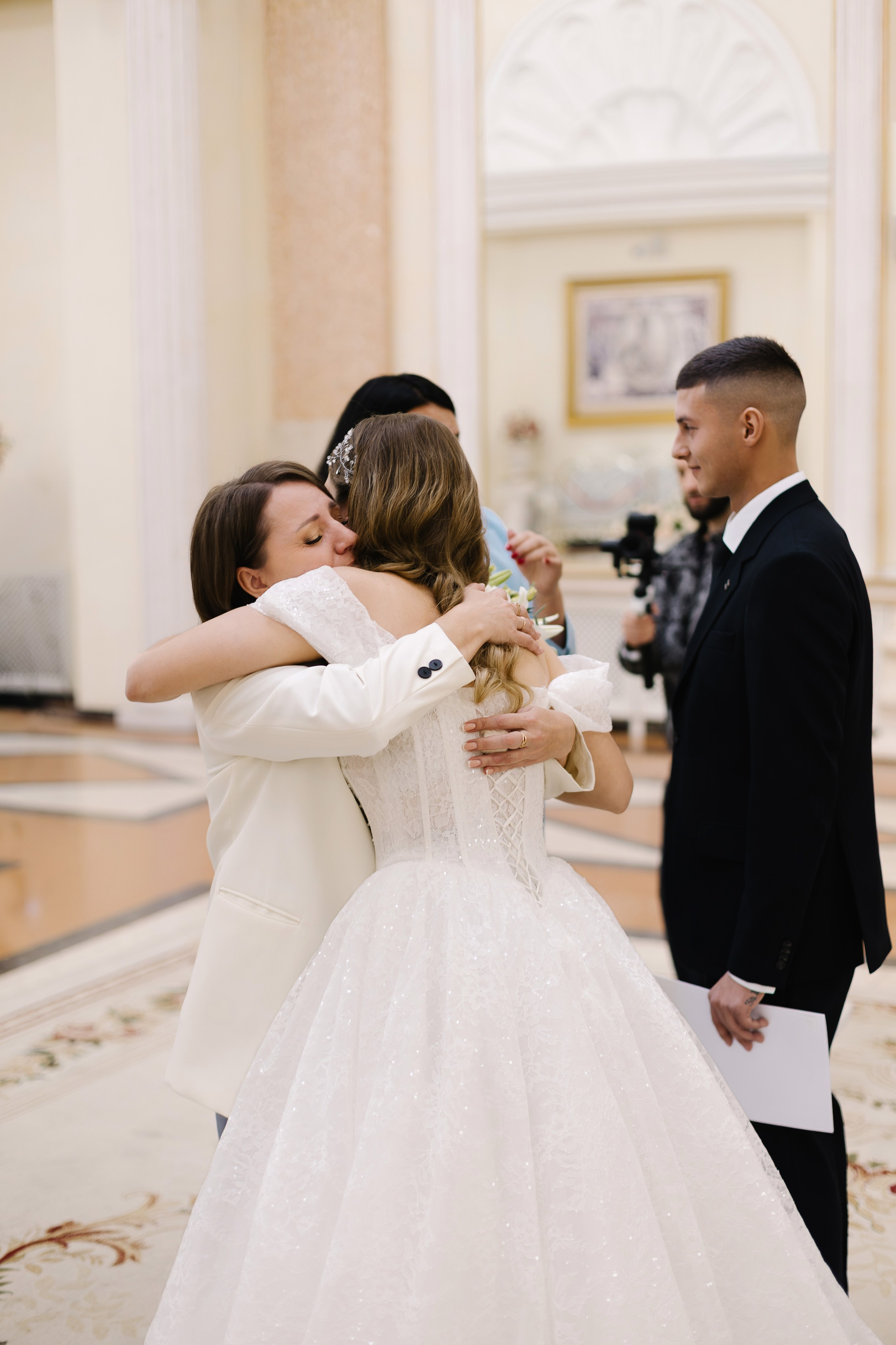 Свадьба Артема и Анастасии. Артур Иликчян — Wedding & Event фотограф в Краснодаре