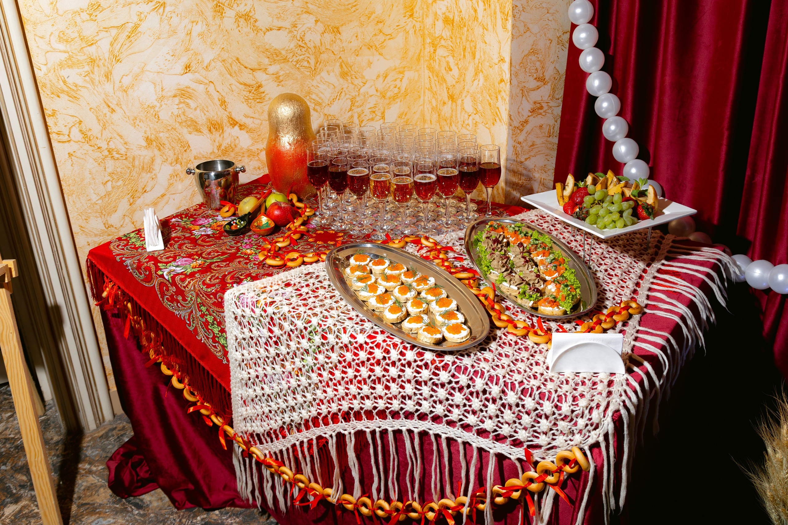 Алексей и Анастасия. Артур Иликчян — Wedding & Event фотограф в Краснодаре
