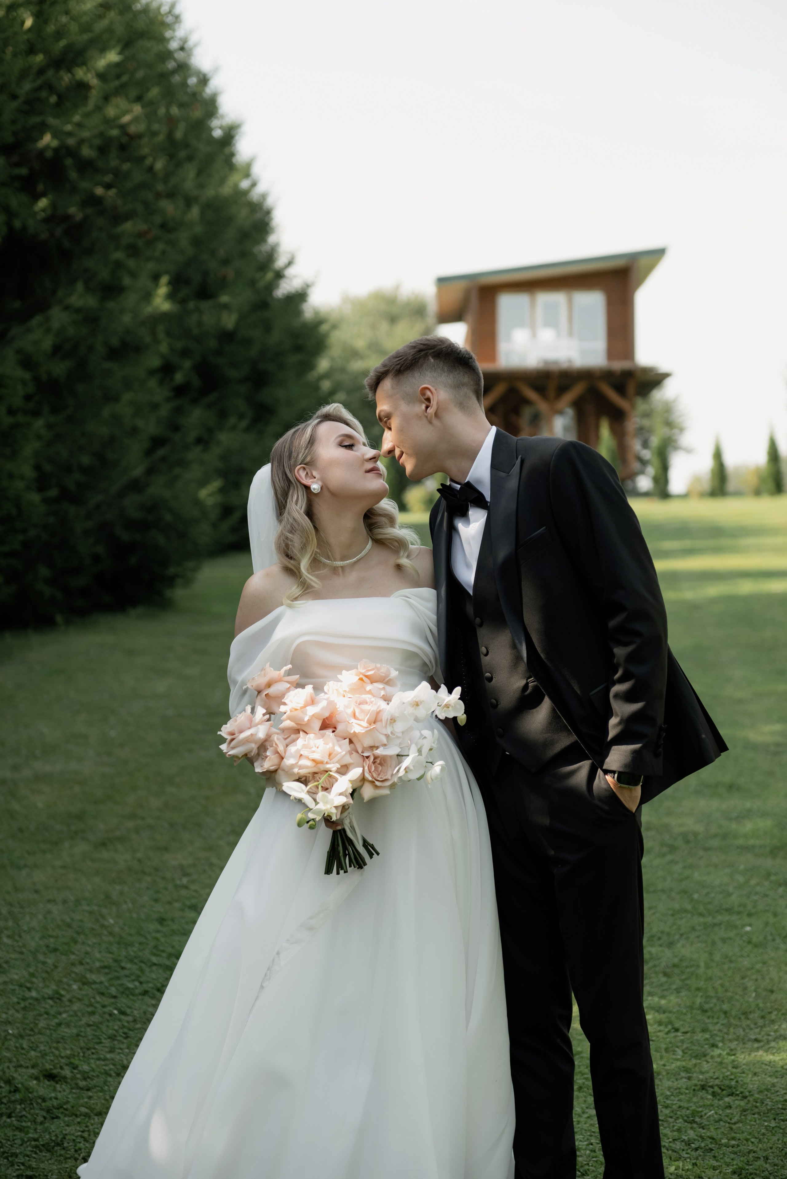 Evgeniy|Diana. Свадебный фотограф в Минске и Санкт-Петербурге Вероника Аксенова