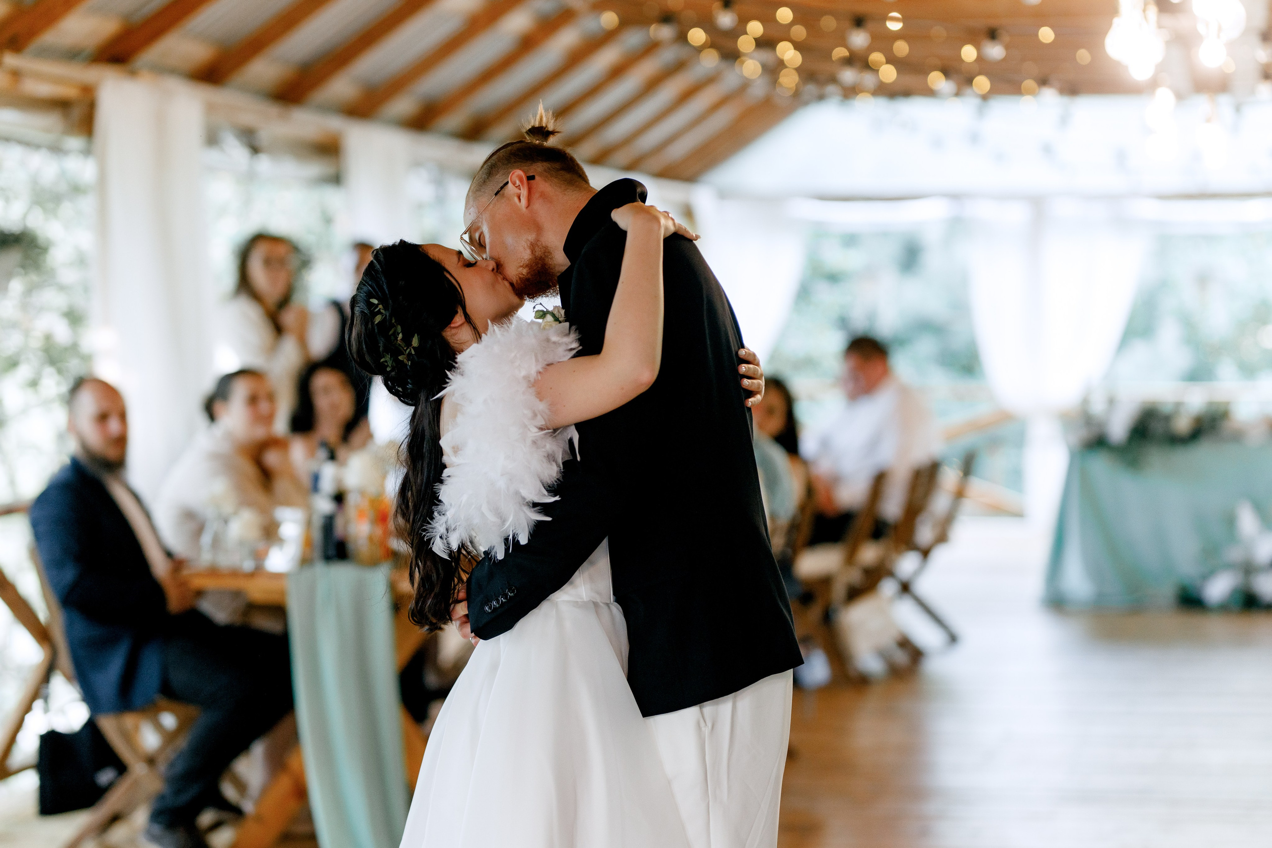 Валентин и Анастасия. Свадебный и семейный фотограф в Туле и области Маша Костина