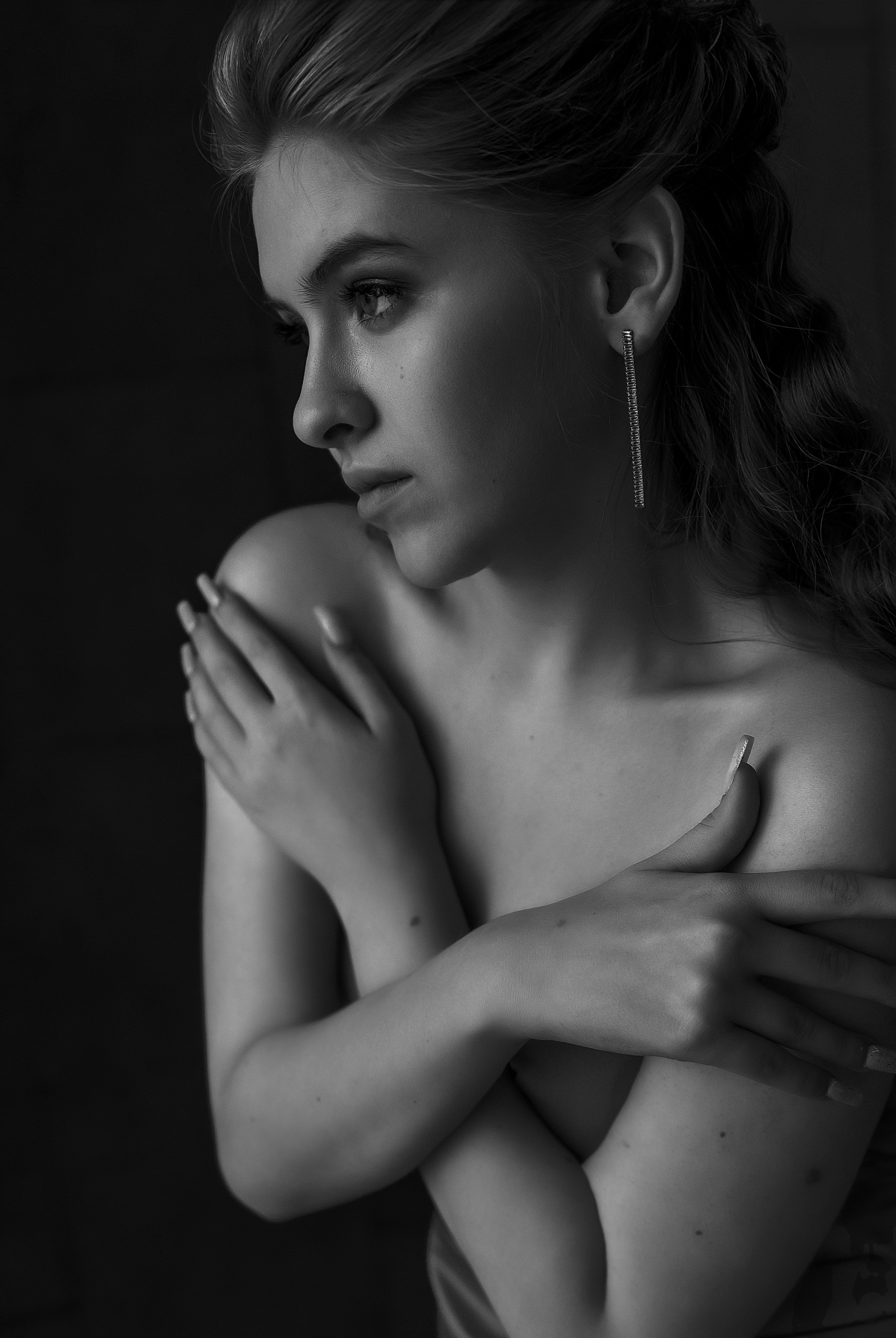 Алена. Татьяна Тагель