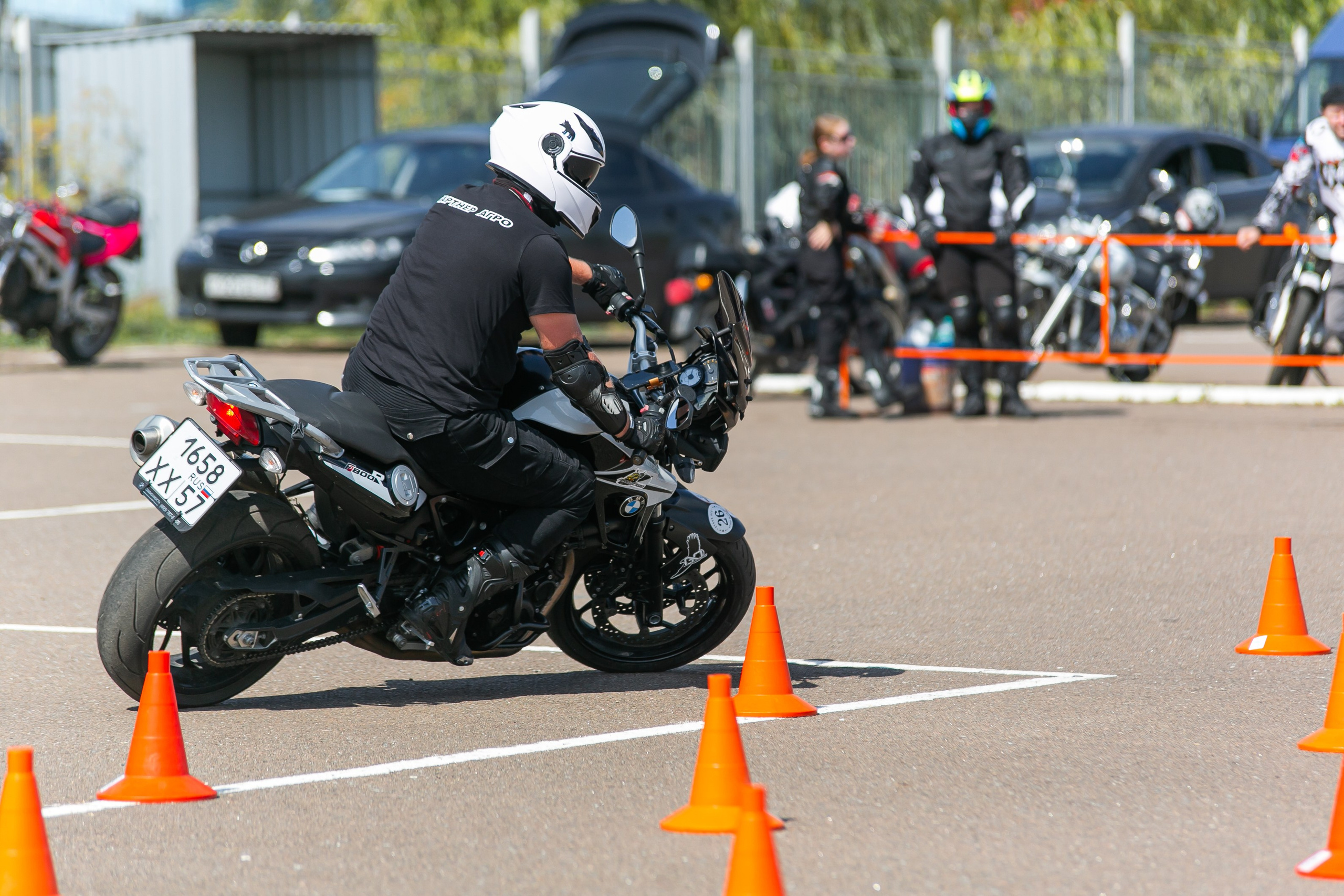 Чемпионат ЦФО 2024 — Этап Орловской области, Орел. Профессиональный фотограф в Мценске и Орловской области