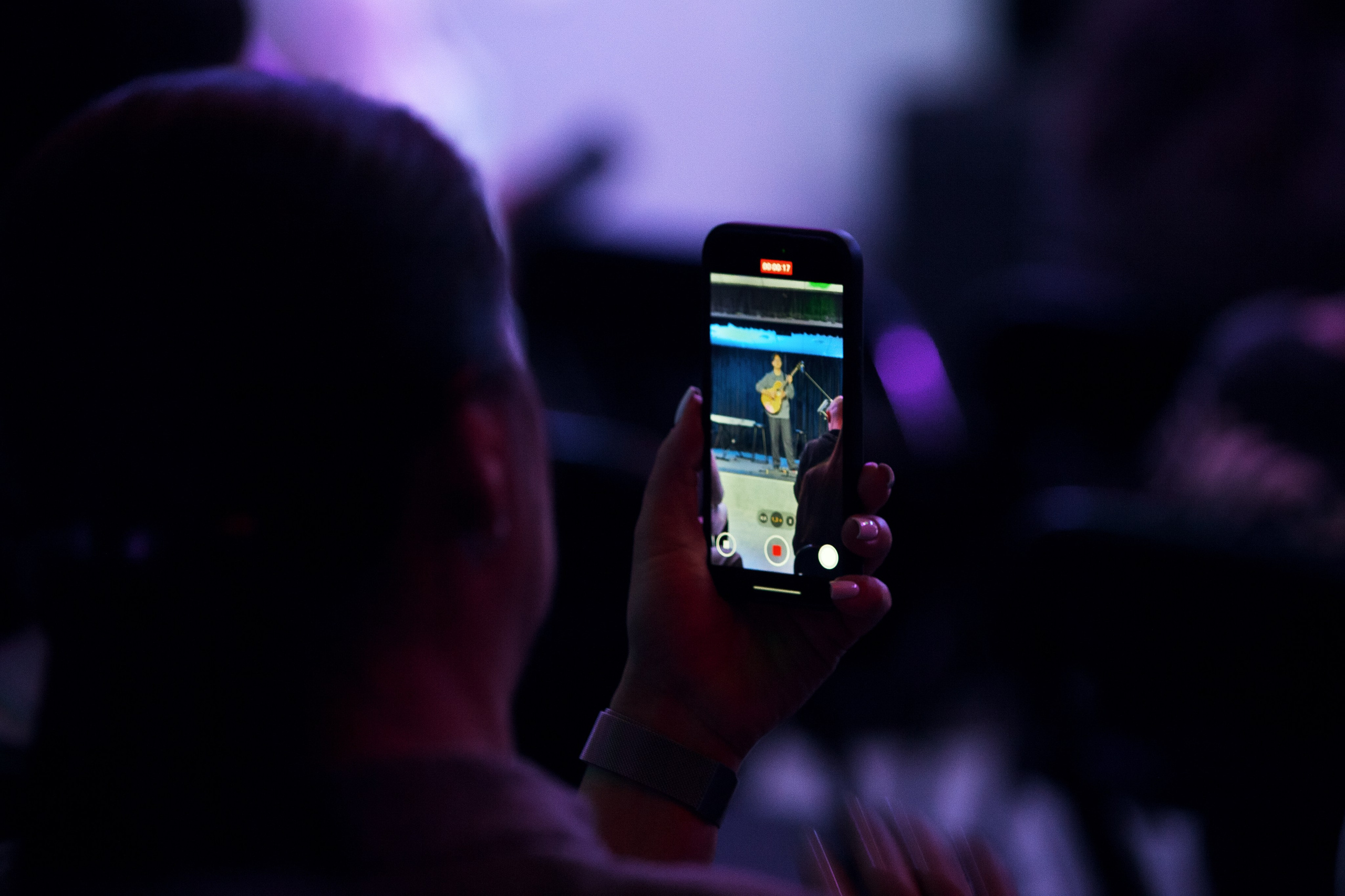 Дамир. Сольный концерт. Design Muginov