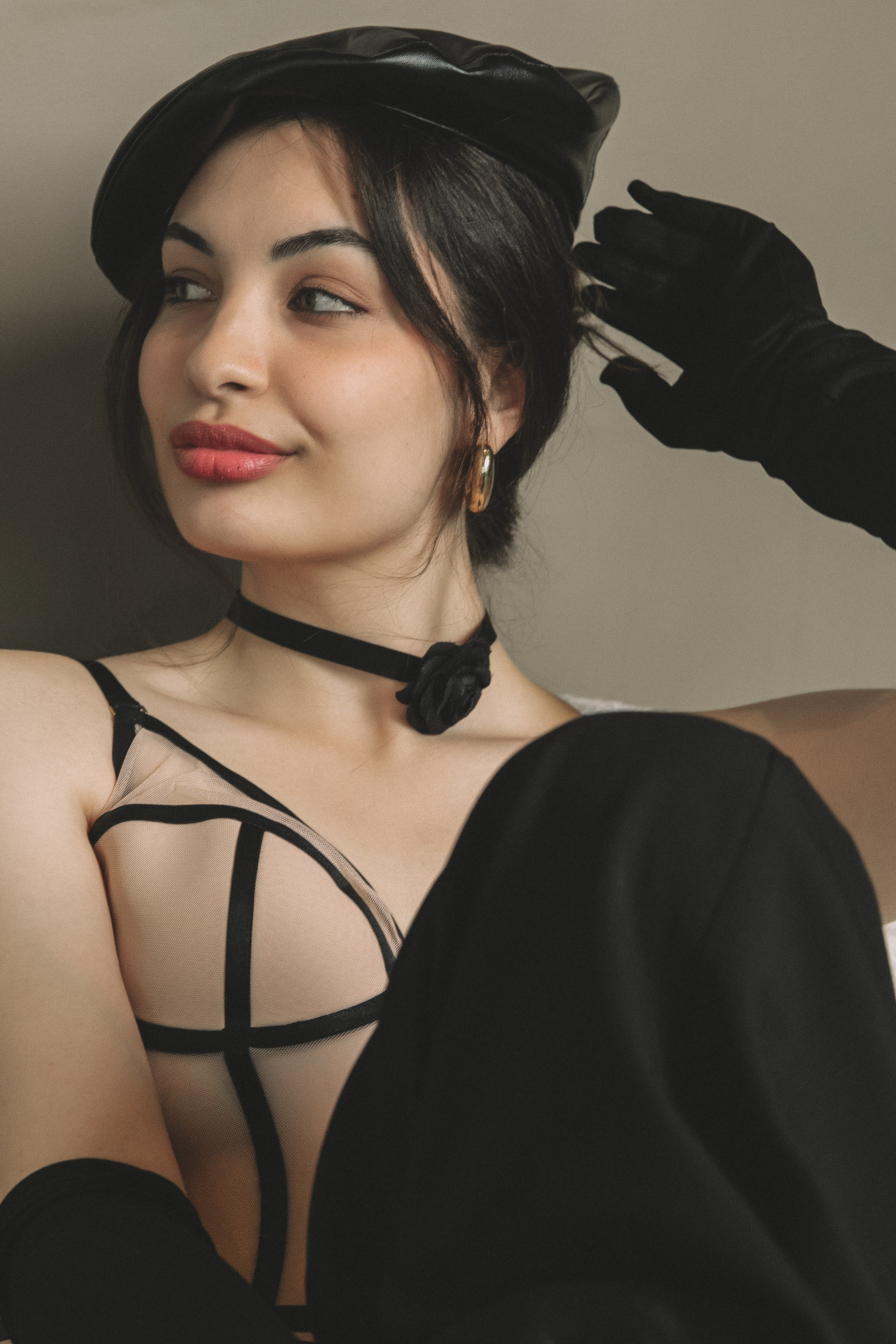 Зита. Фотограф в Москве Шаганова Нина