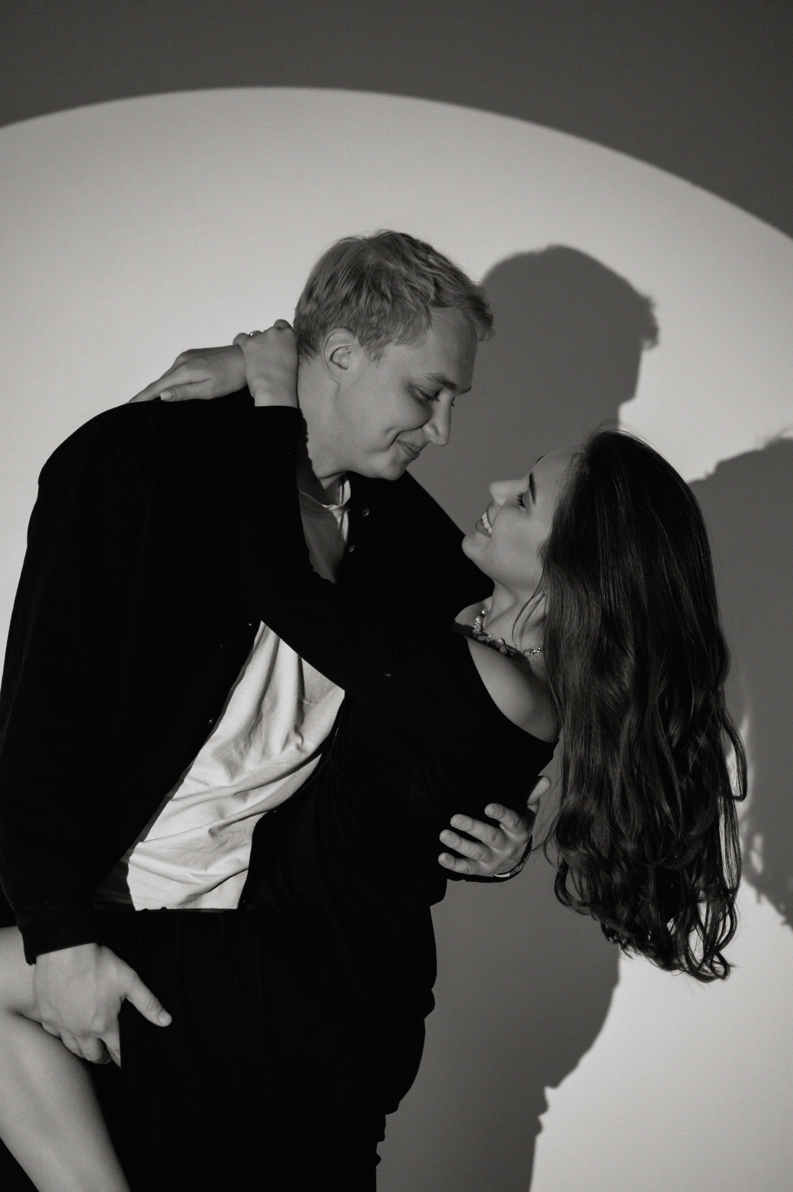 Настя & Егор. Свадебный и семейный фотограф в Чебоксарах Ирина Левнер