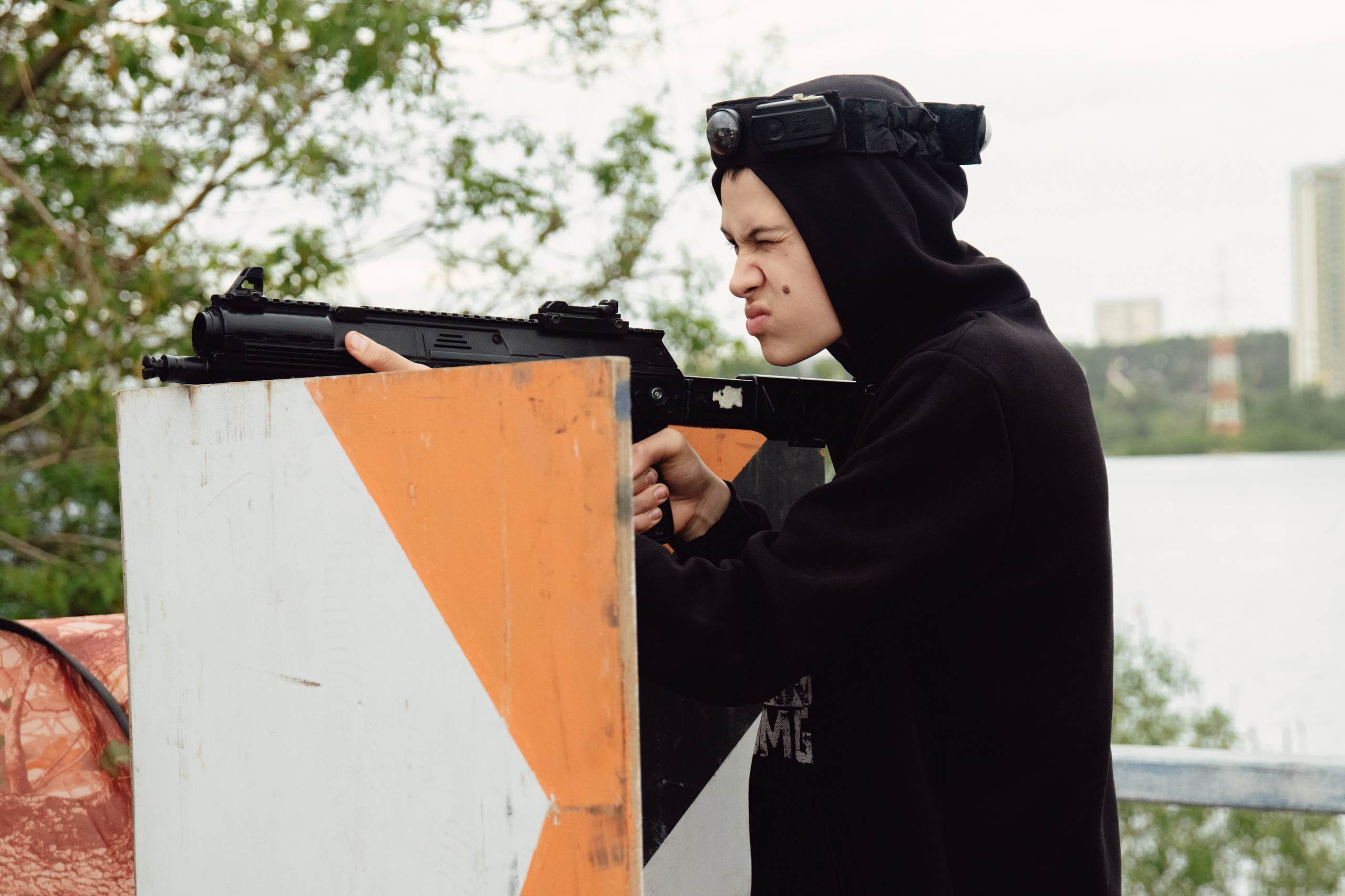 День Рождения. Фотограф в Севастополе и в Крыму