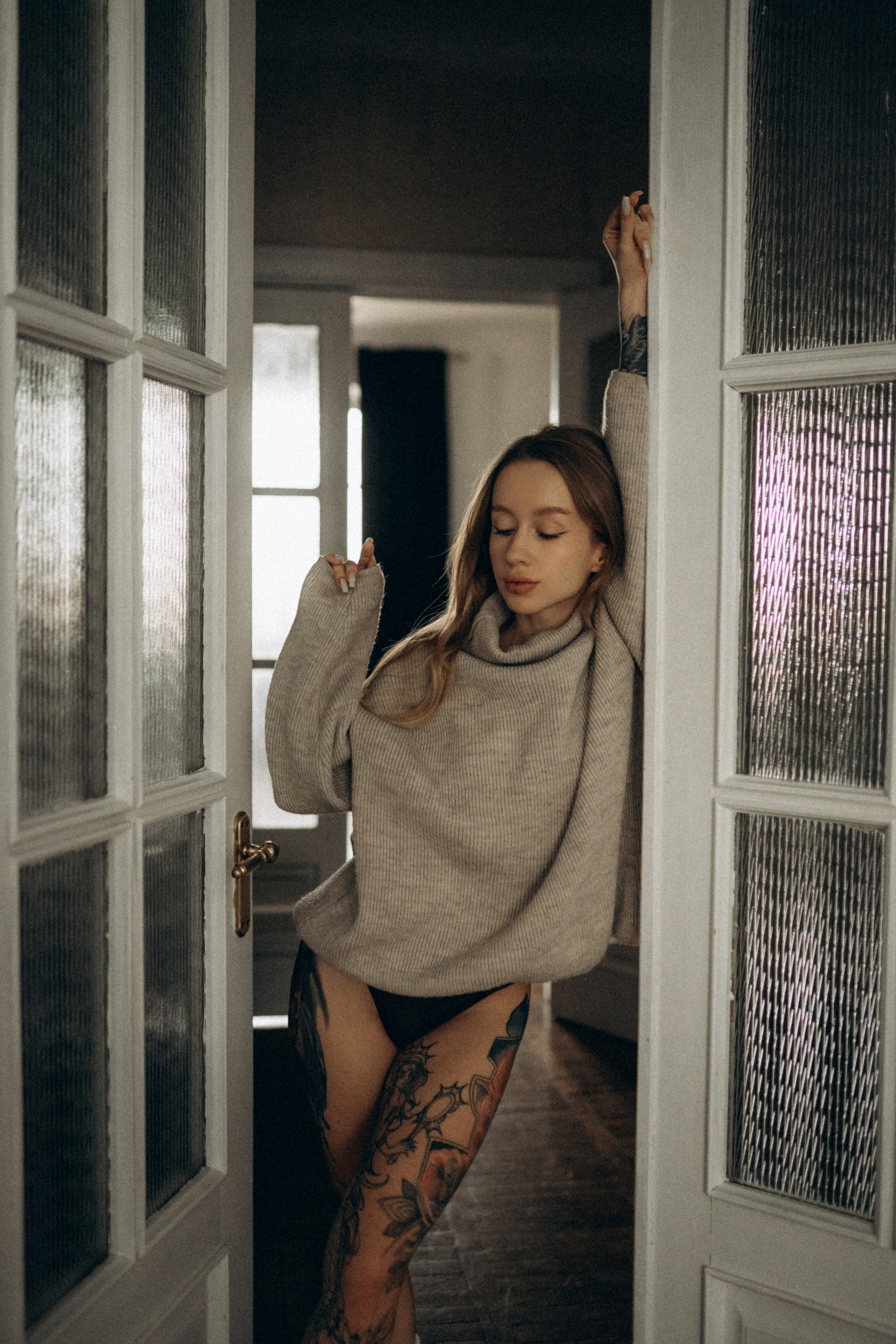 Алина. Фотограф Мария Миллс | Минск