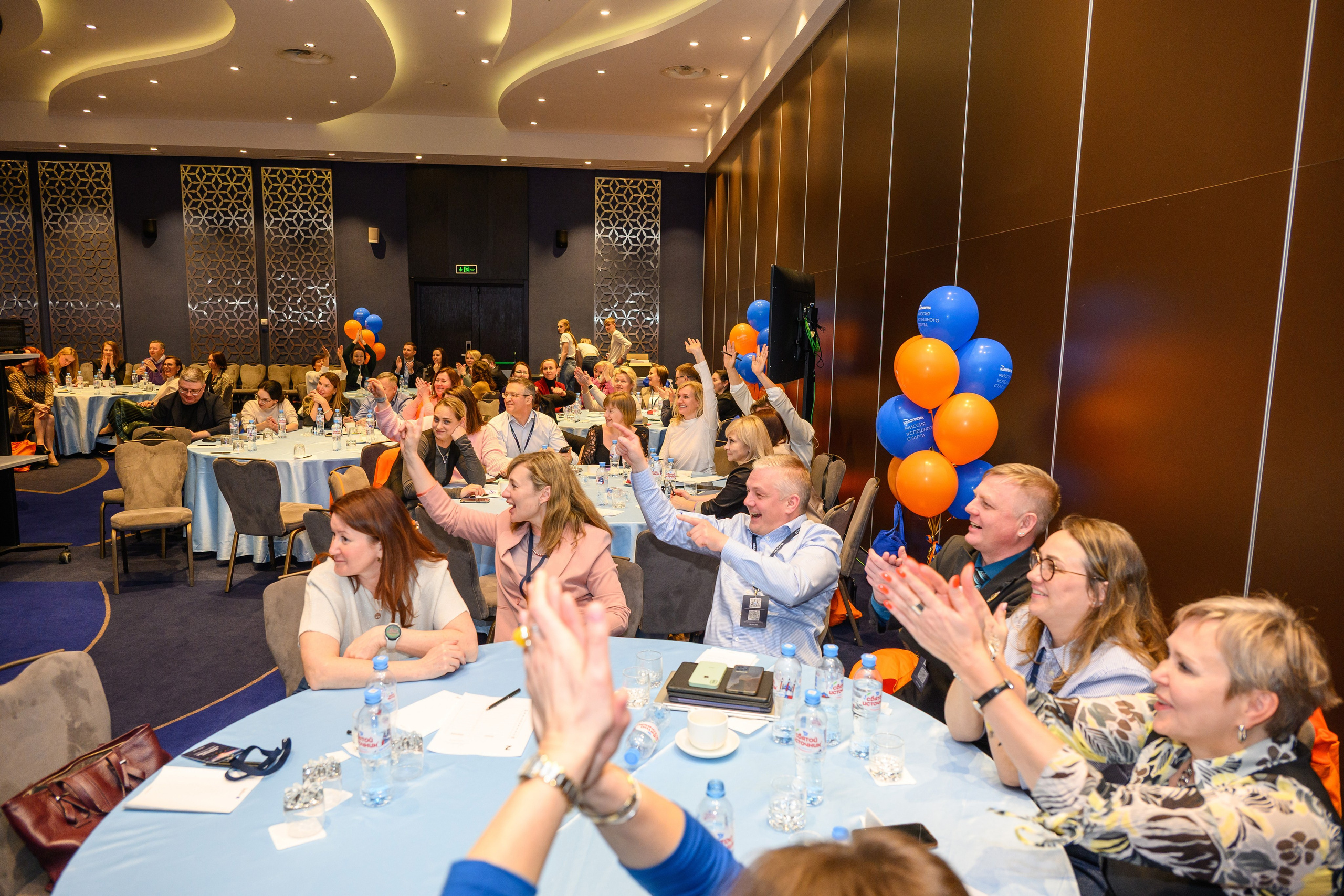 Репортажи. Алексей Мигачёв фотограф и видеооператор в Москве