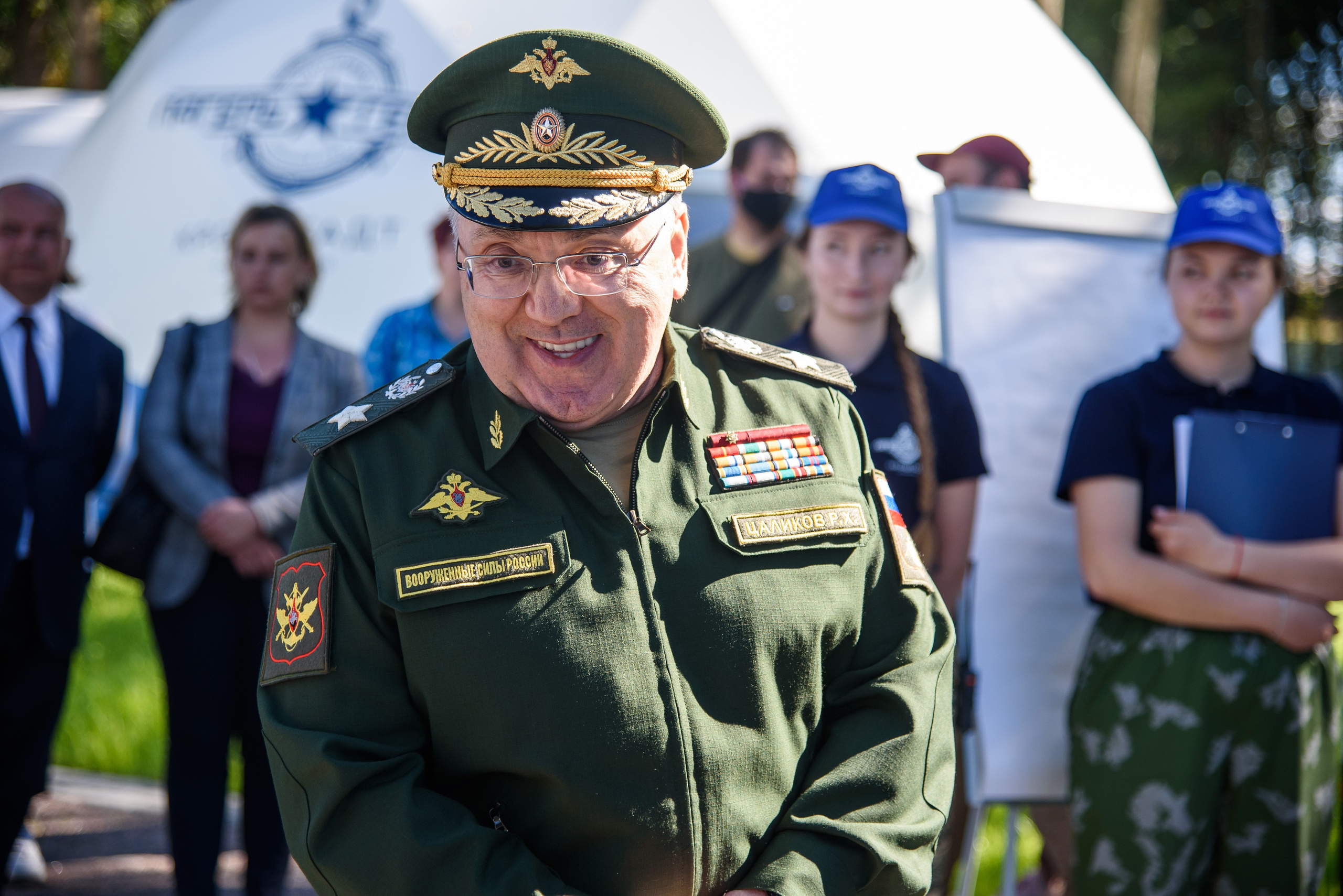 Репортажи. Алексей Мигачёв фотограф и видеооператор в Москве