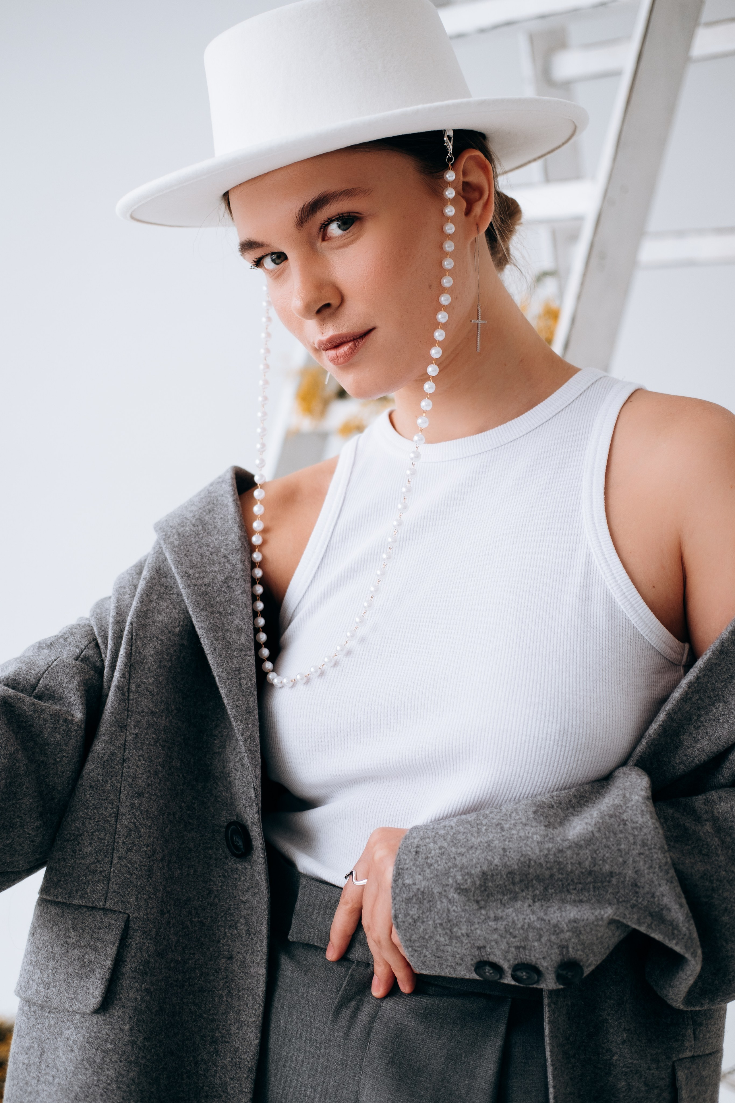 Женские портреты. Анна Оранжевая — фотограф | съёмки про жизнь, состояние и настоящие эмоции