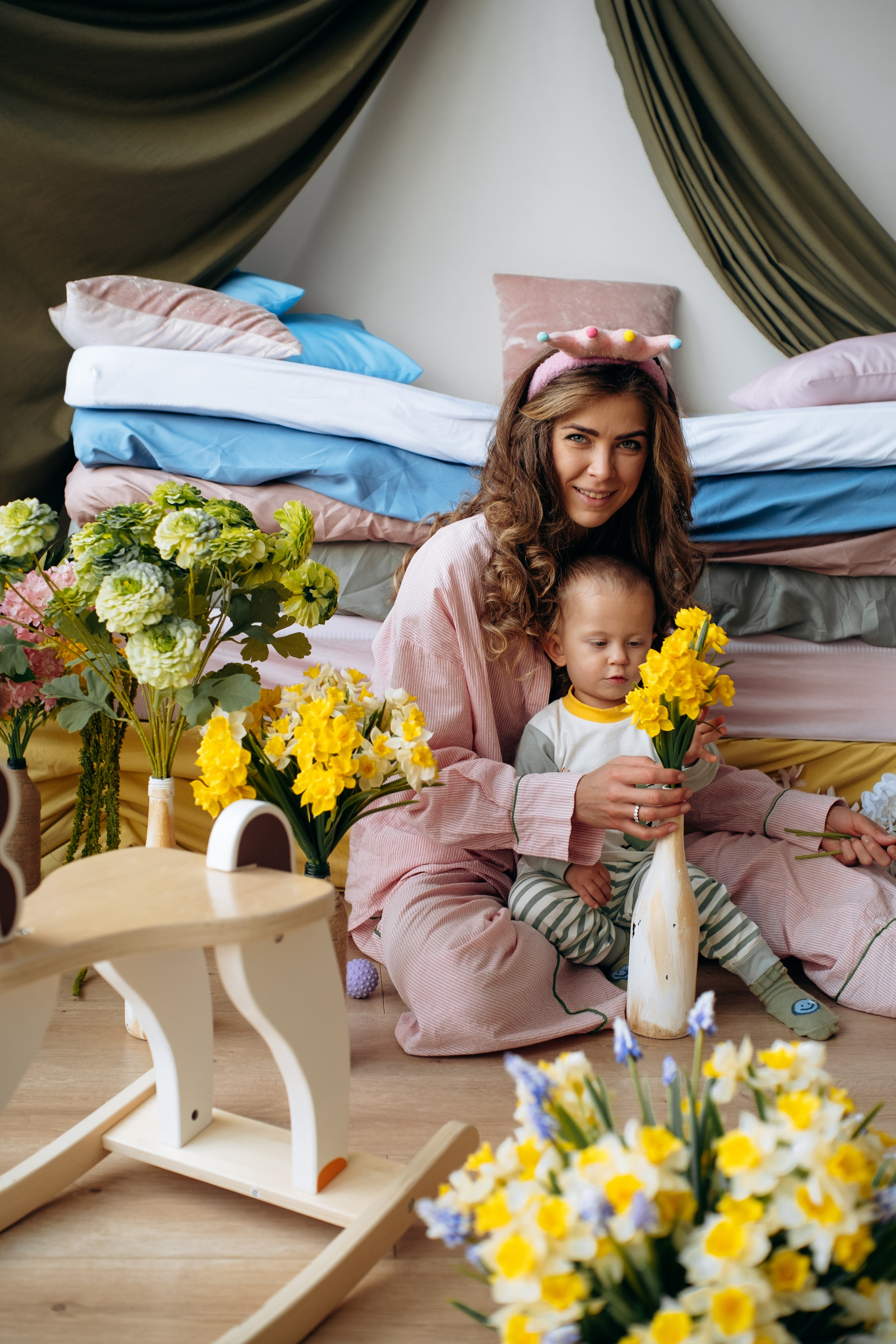 Детский и семейный портрет. Анна Оранжевая — фотограф | съёмки про жизнь, состояние и настоящие эмоции