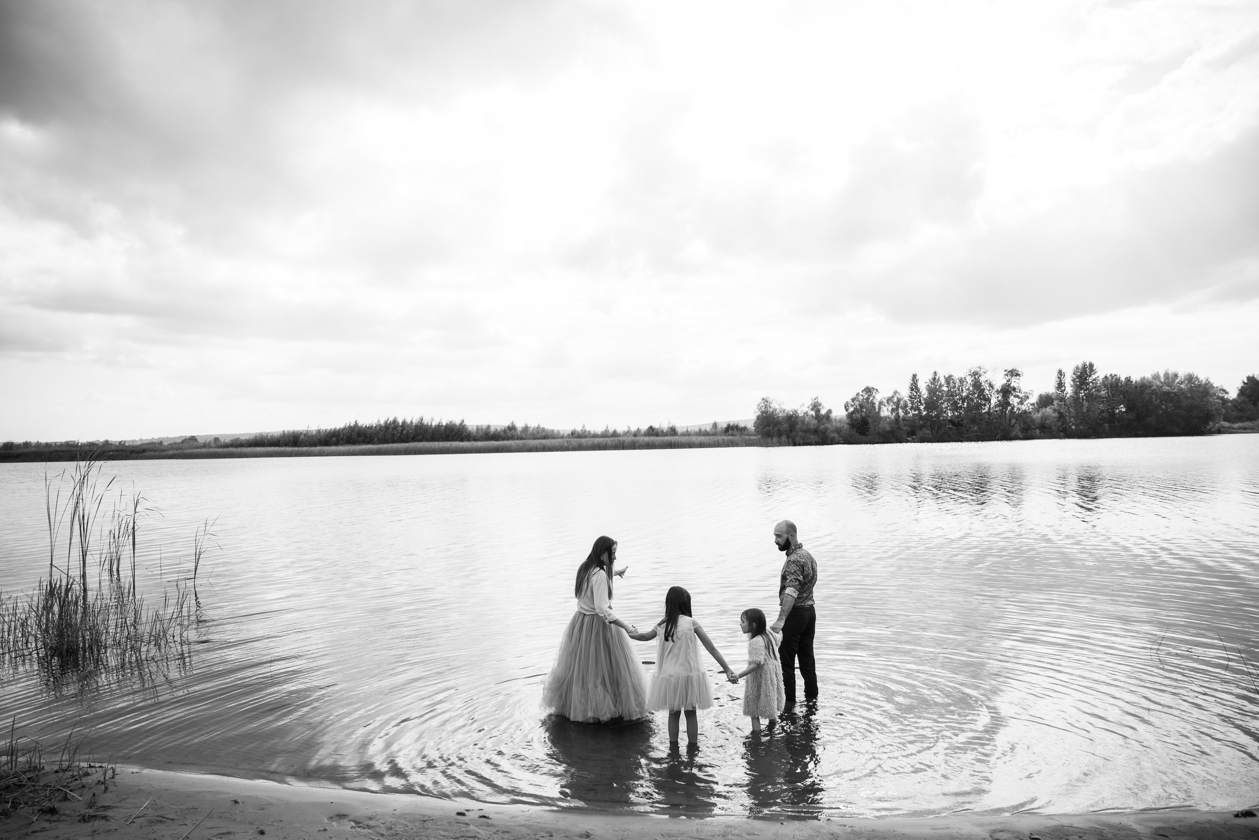 Летнее настроение. Свадебный фотограф в Казани, РТ, РФ Миннуллин Динар