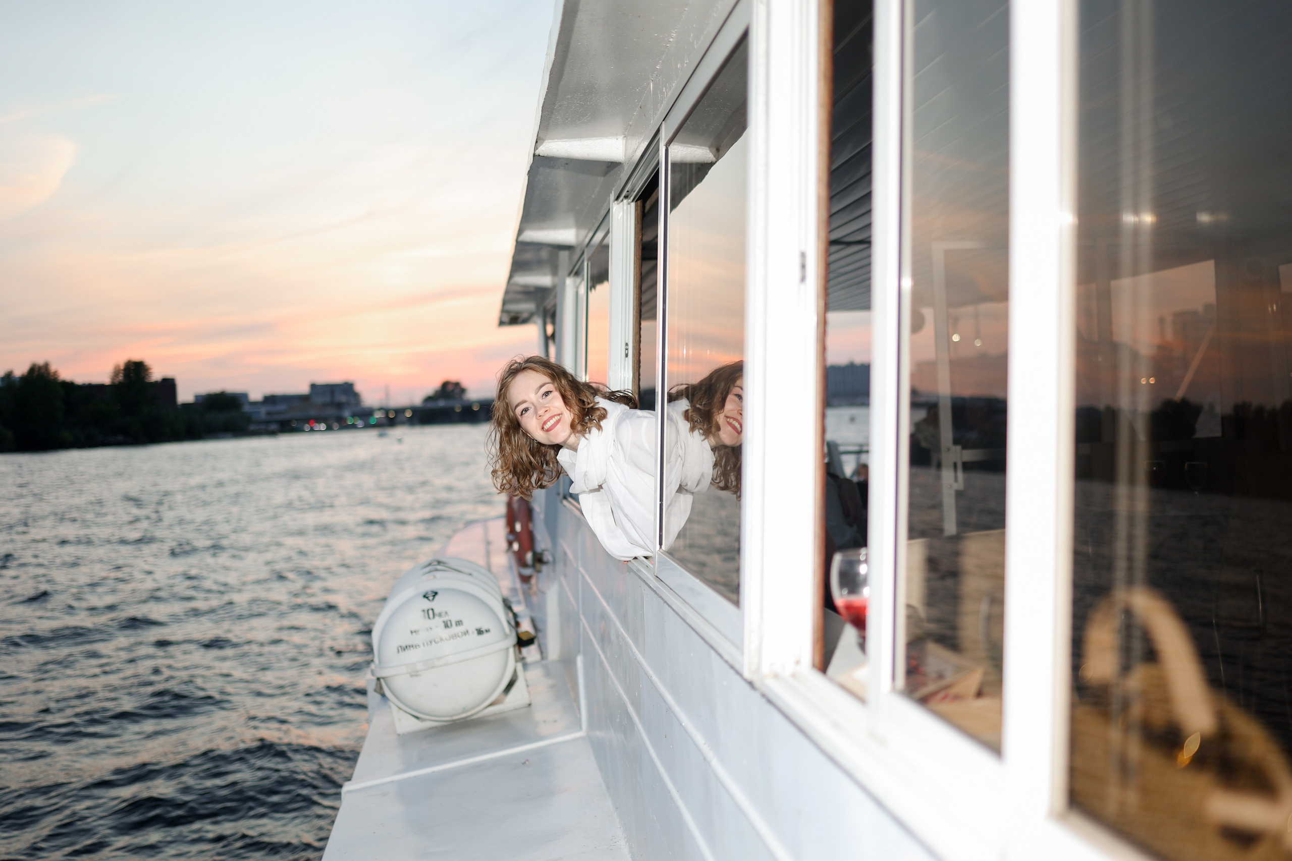 Gravity Project круизы. Репортажный и портретный фотограф в Санктпетербурге. Видиосъемка мероприятий в Санкт-Петербурге