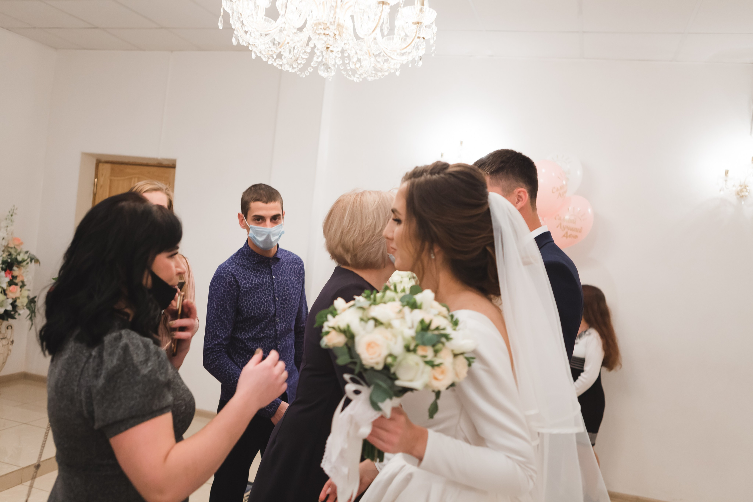 Денис и Любовь. Brand и контент фотограф