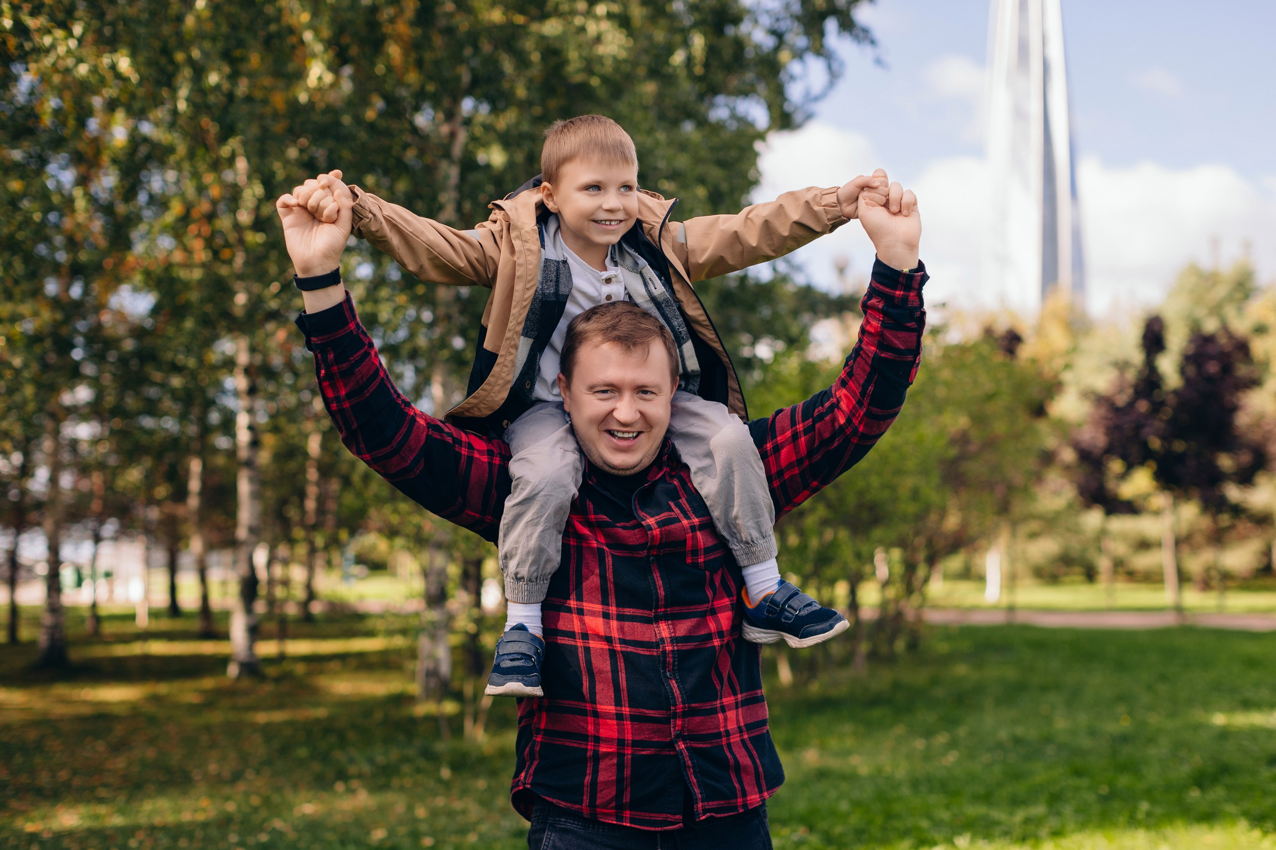 27. Фотограф Константин
